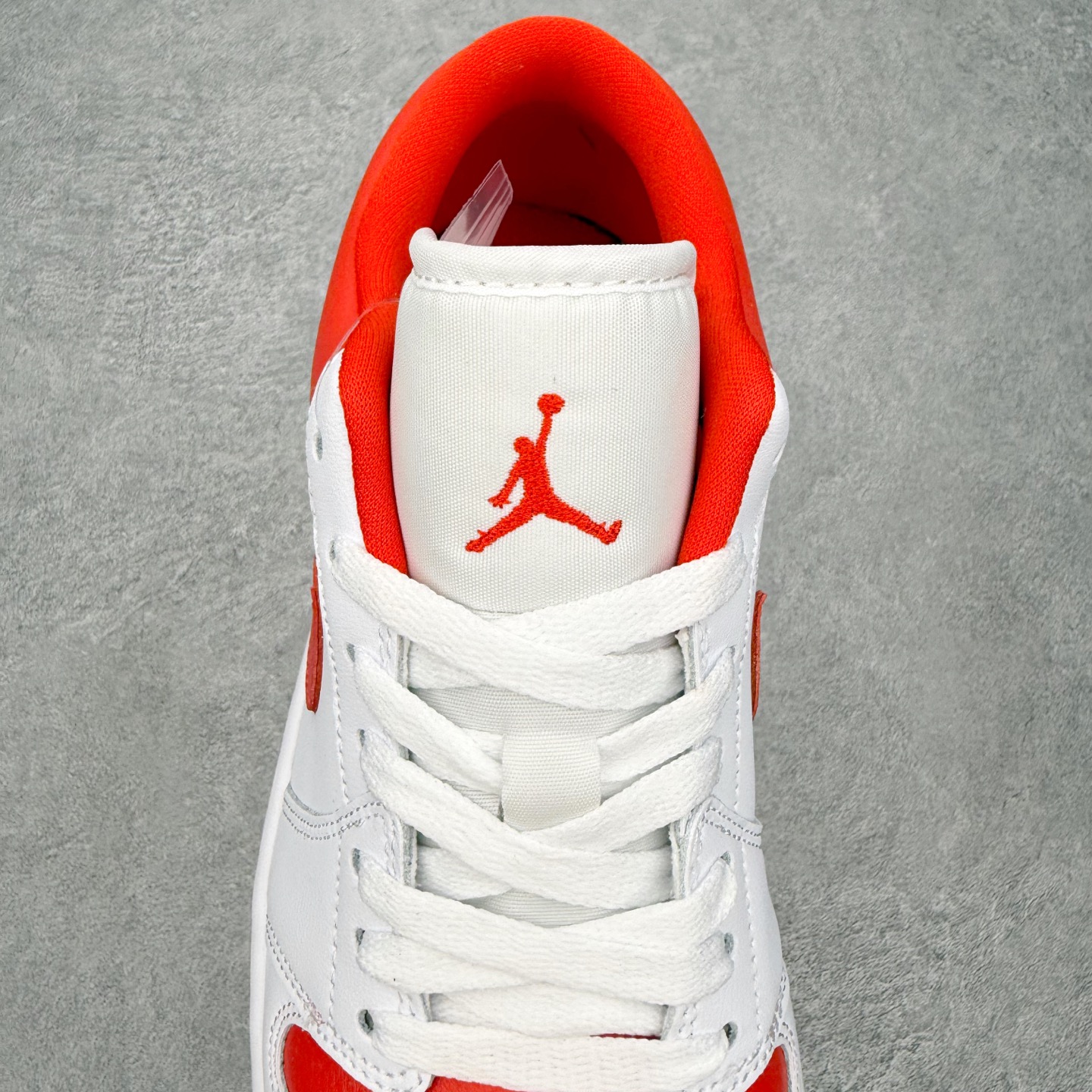 ＃ K版 Air Jordan AJ1 Low 低帮 DC0774-110 全新流水线出品 DT版本唯一