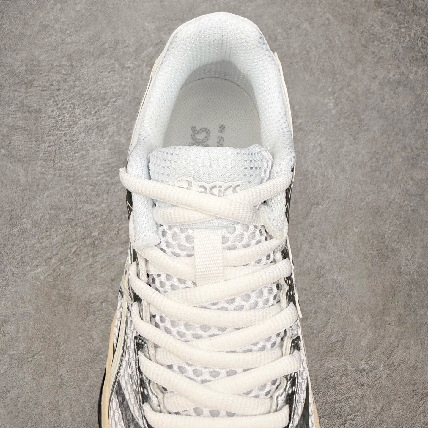 ASICS Gel-Cumulus 16 TG 联名款舒适 低帮跑步鞋 男女同款 男女同款 ASICS（