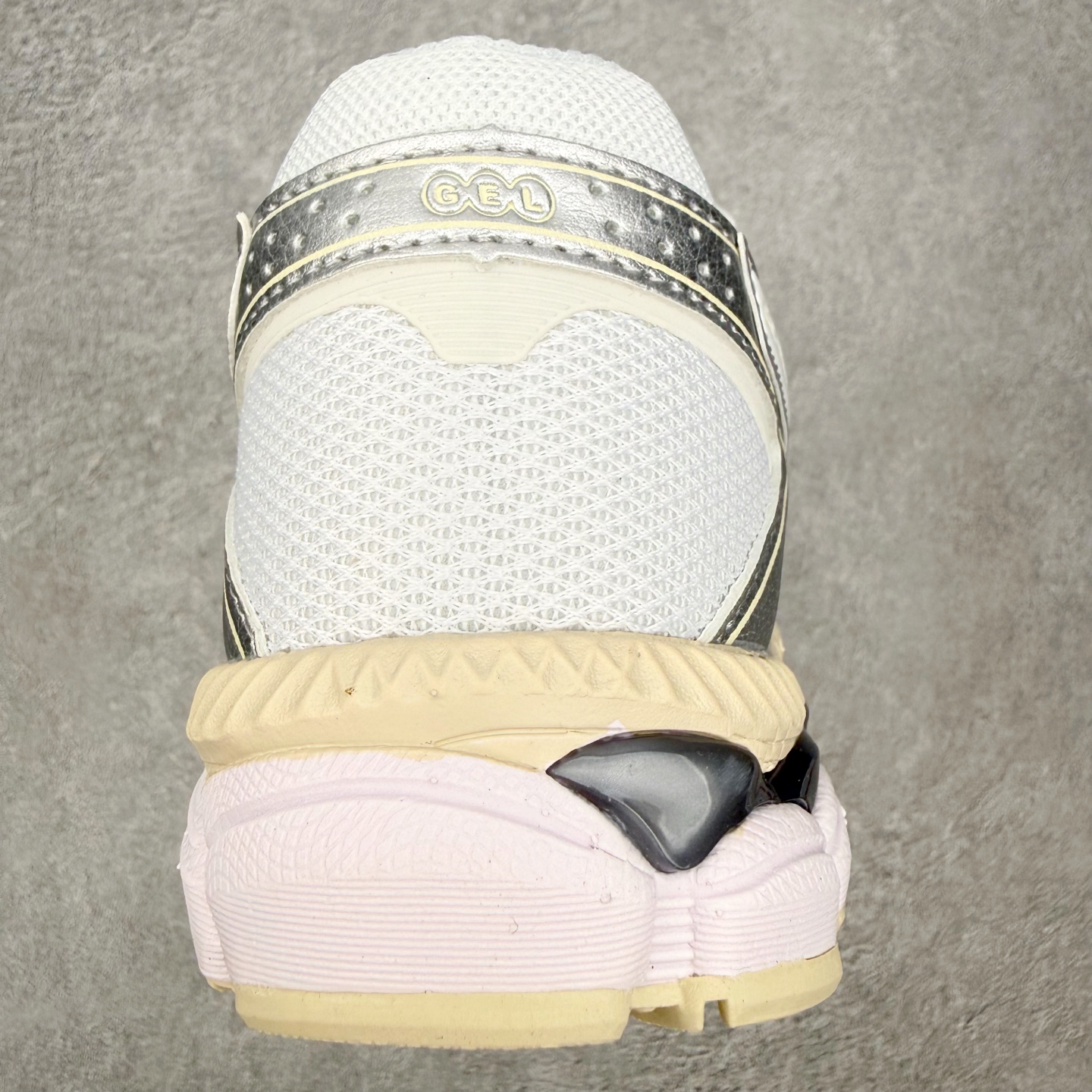 ASICS Gel-Cumulus 16 TG 联名款舒适 低帮跑步鞋 男女同款 男女同款 ASICS（