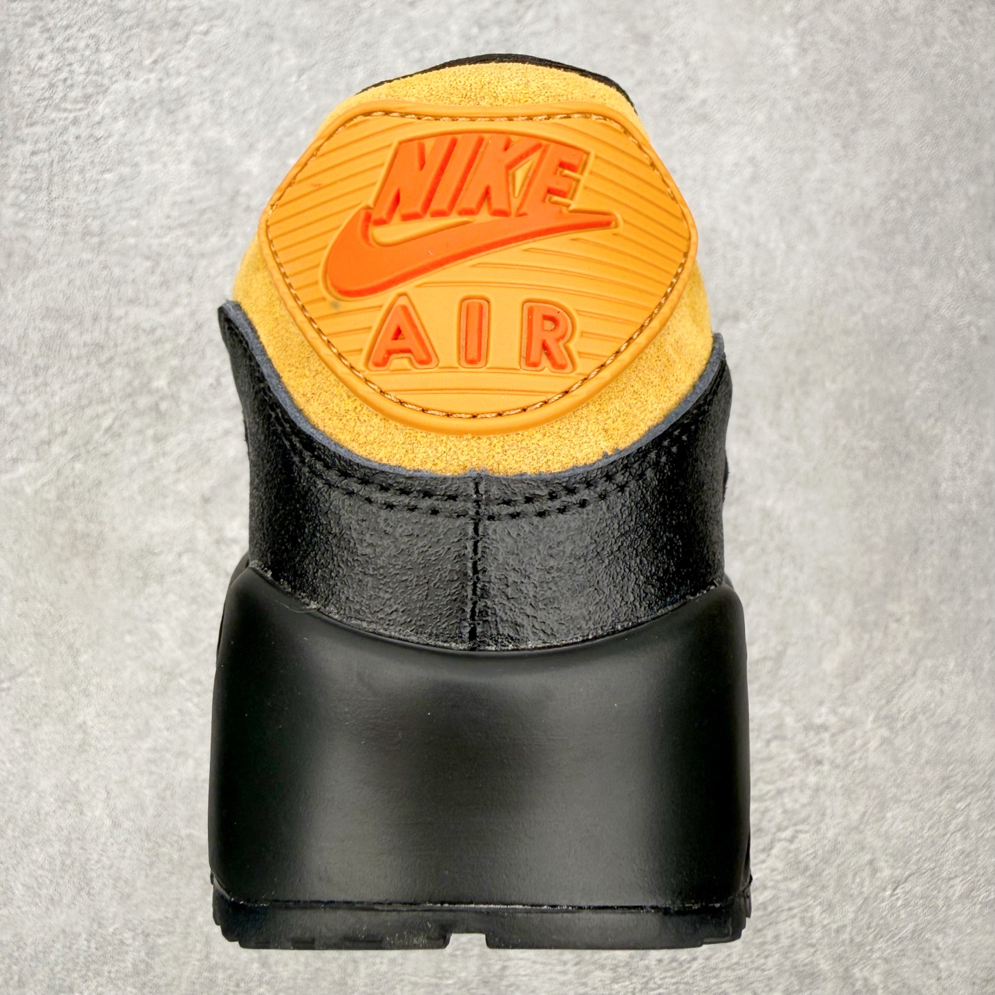 ＃ NK Air MAX 90 气垫复古减震跑步鞋 AJ1285-700 经典重温 独家陆续补货 外单专