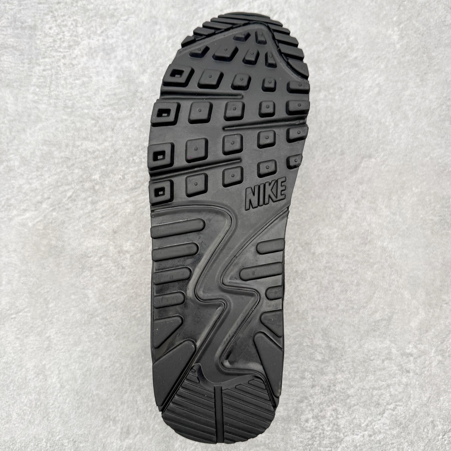 ＃ NK Air MAX 90 气垫复古减震跑步鞋 AJ1285-700 经典重温 独家陆续补货 外单专