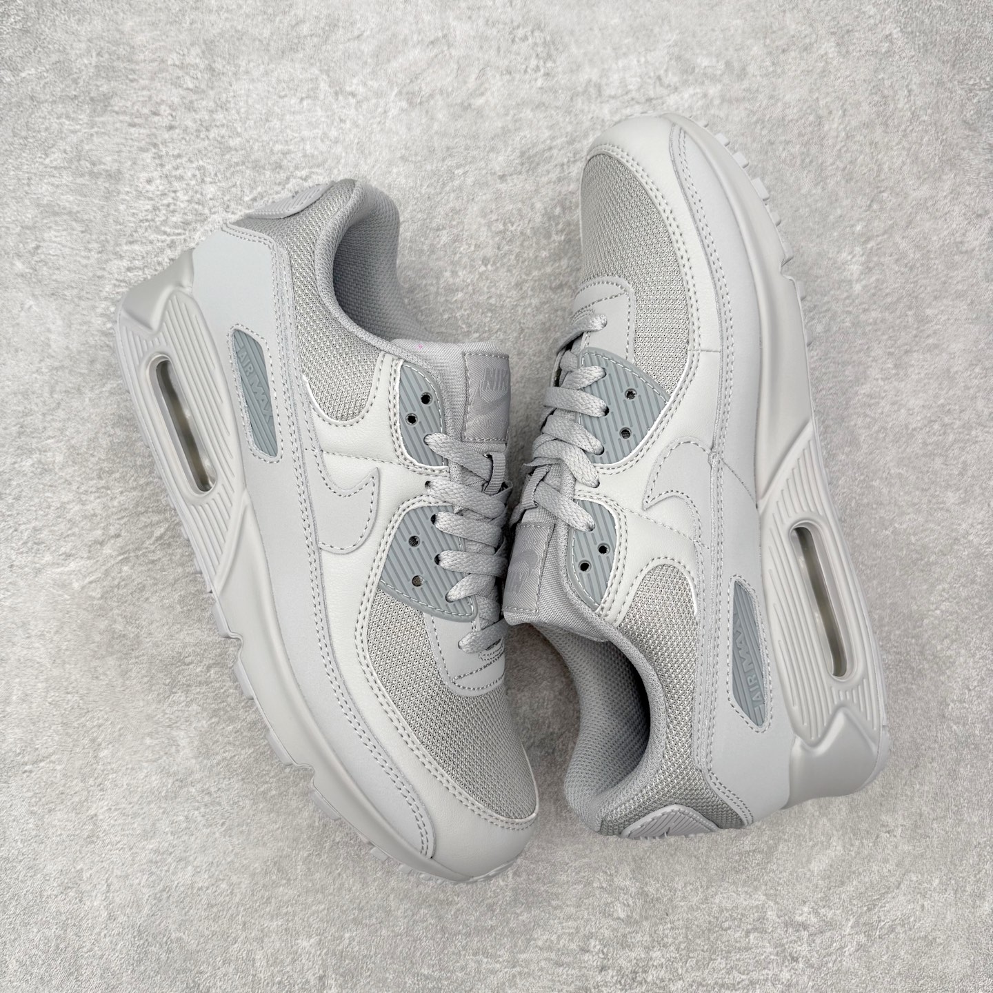 ＃ NK Air MAX 90 气垫复古减震跑步鞋 CN8490-001 经典重温 独家陆续补货 外单专