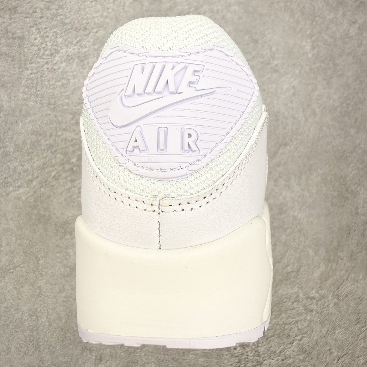 ＃ NK Air MAX 90 气垫复古减震跑步鞋 DH8010-100 经典重温 独家陆续补货 外单专