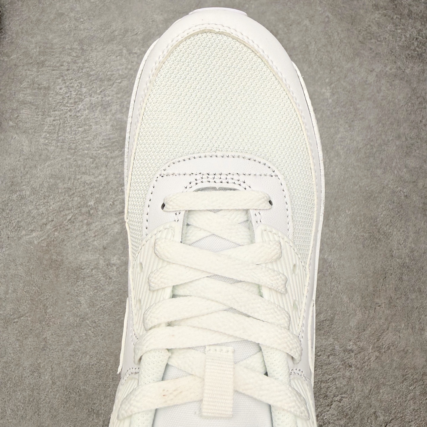 ＃ NK Air MAX 90 气垫复古减震跑步鞋 DH8010-100 经典重温 独家陆续补货 外单专