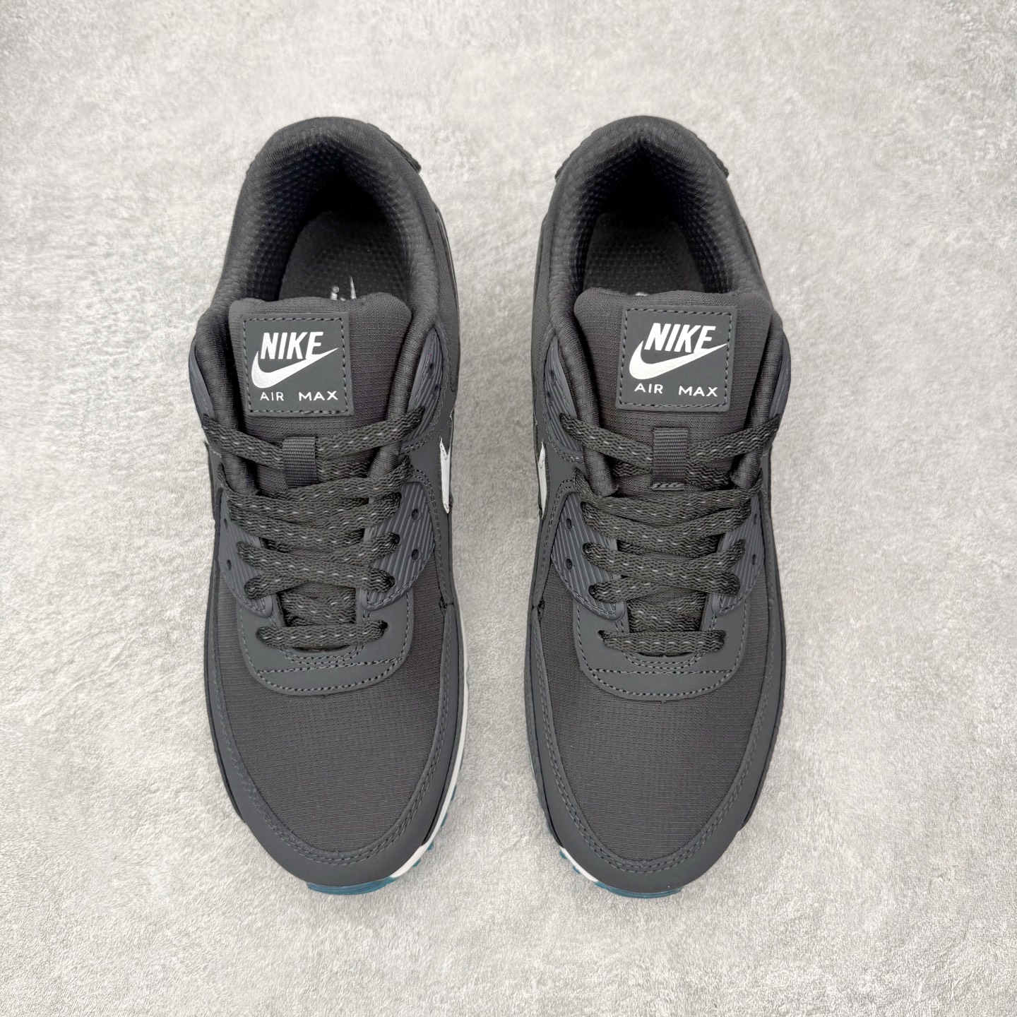 ＃ NK Air MAX 90 气垫复古减震跑步鞋 FV0381-001 经典重温 独家陆续补货 外单专