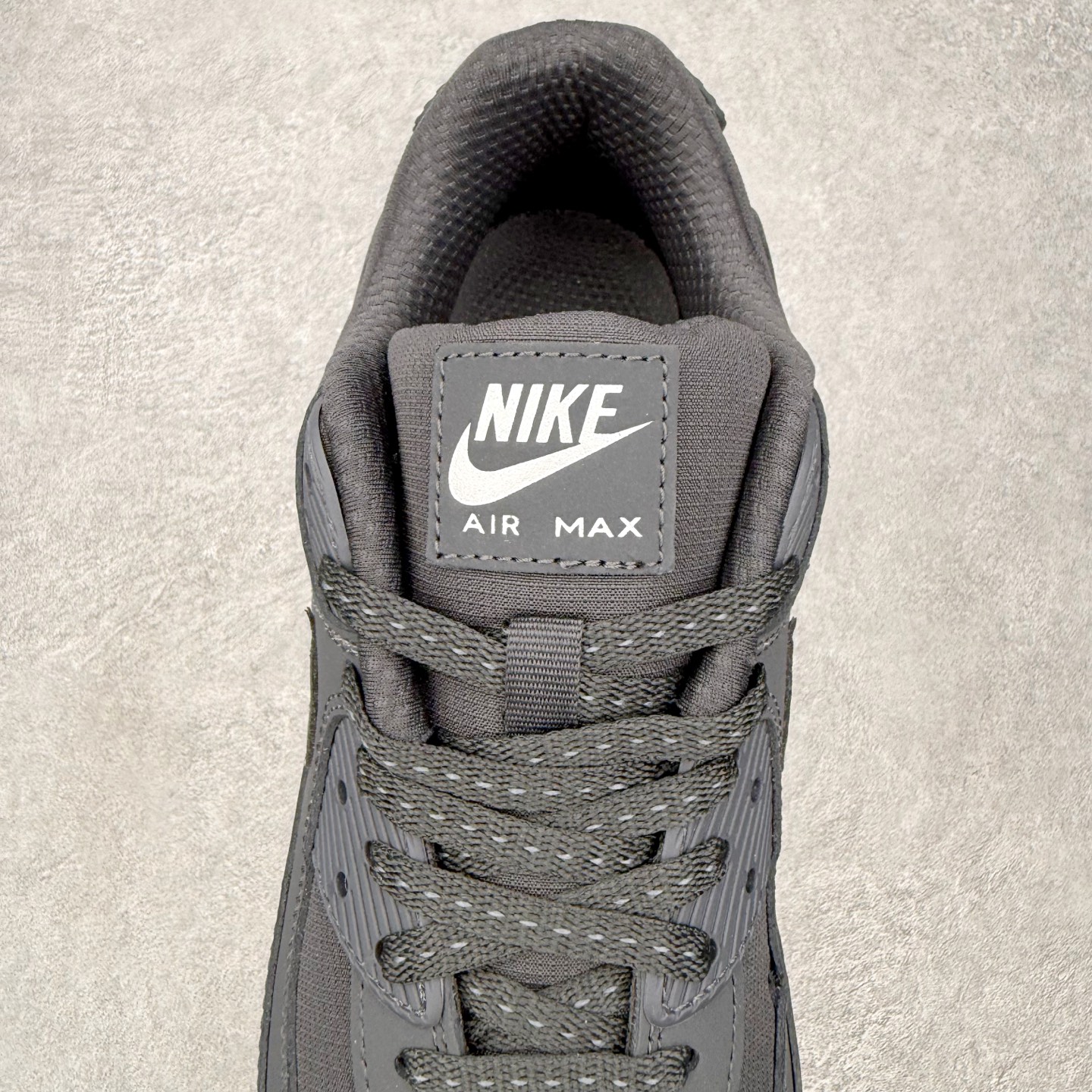 ＃ NK Air MAX 90 气垫复古减震跑步鞋 FV0381-001 经典重温 独家陆续补货 外单专