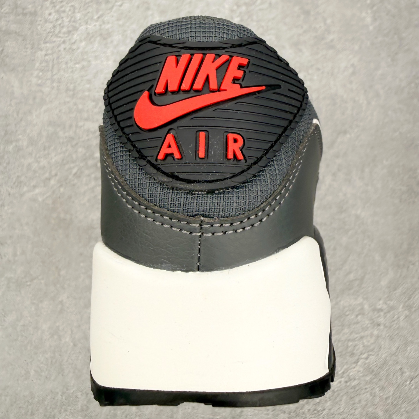 ＃ NK Air MAX 90 气垫复古减震跑步鞋 DR0145-003 经典重温 独家陆续补货 外单专
