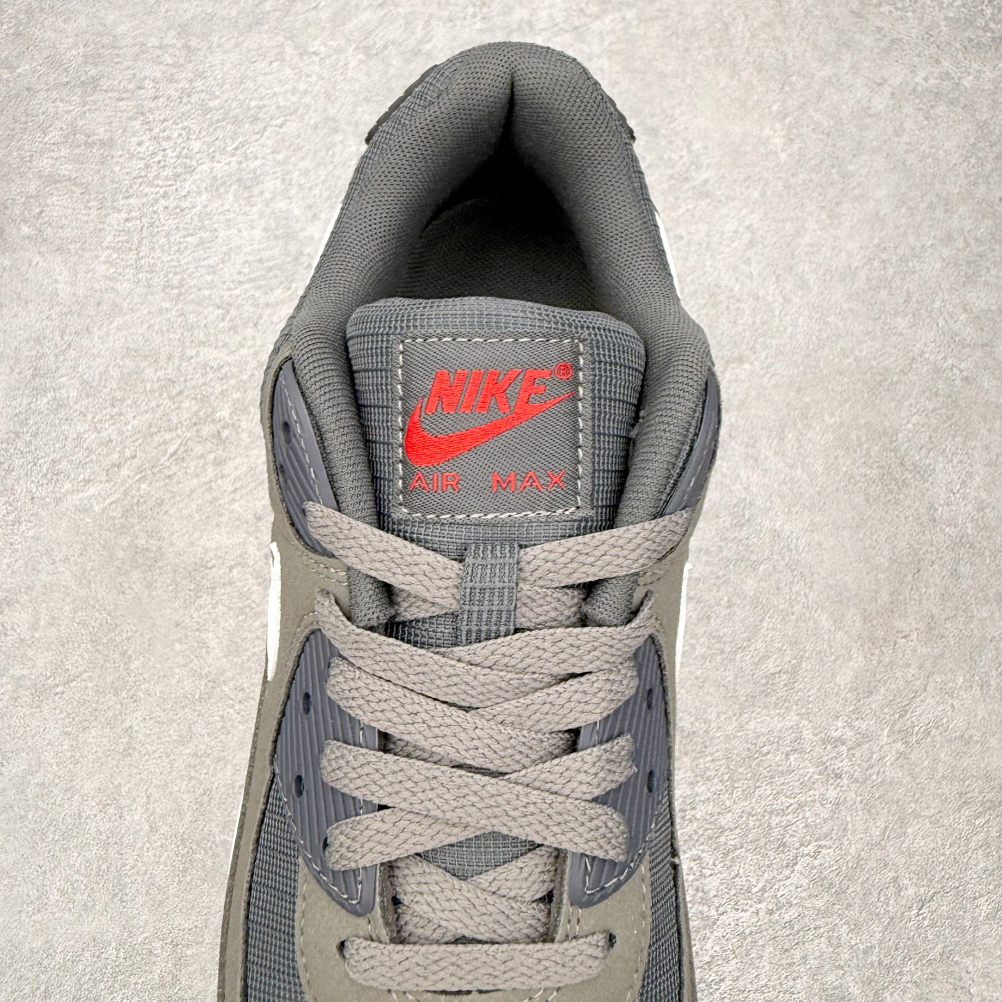 ＃ NK Air MAX 90 气垫复古减震跑步鞋 DR0145-003 经典重温 独家陆续补货 外单专