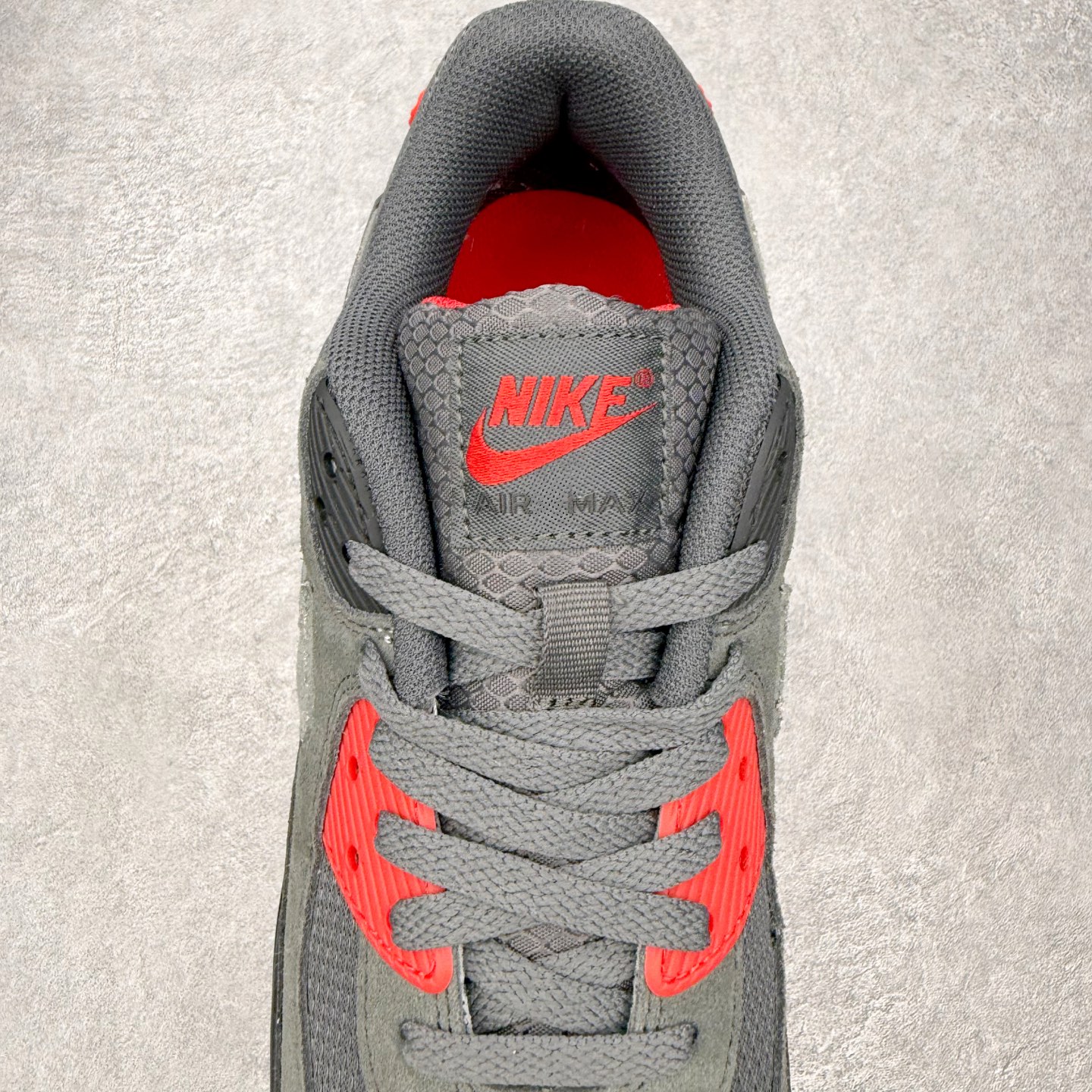 ＃ NK Air MAX 90 气垫复古减震跑步鞋 DM0029-007 经典重温 独家陆续补货 外单专