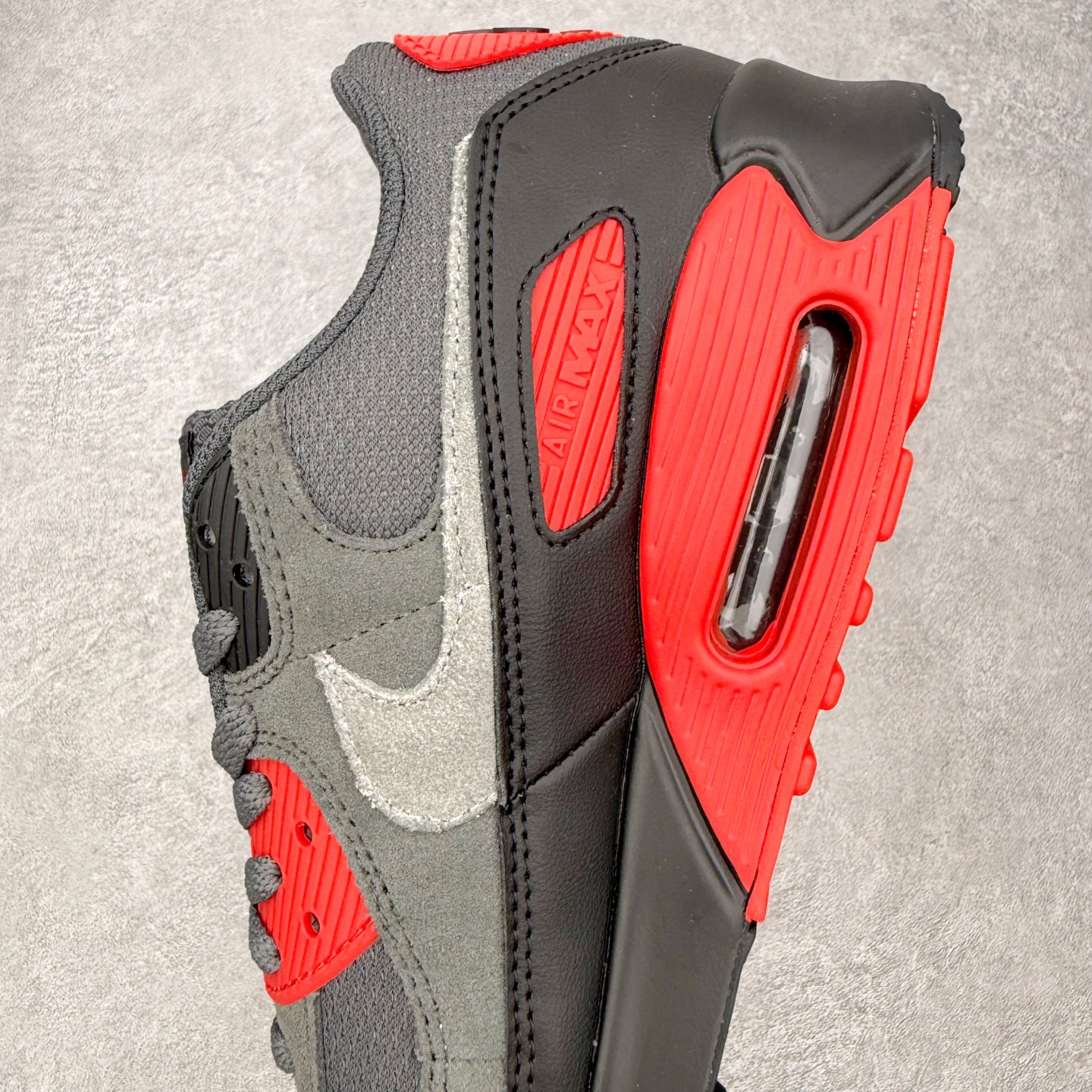 ＃ NK Air MAX 90 气垫复古减震跑步鞋 DM0029-007 经典重温 独家陆续补货 外单专
