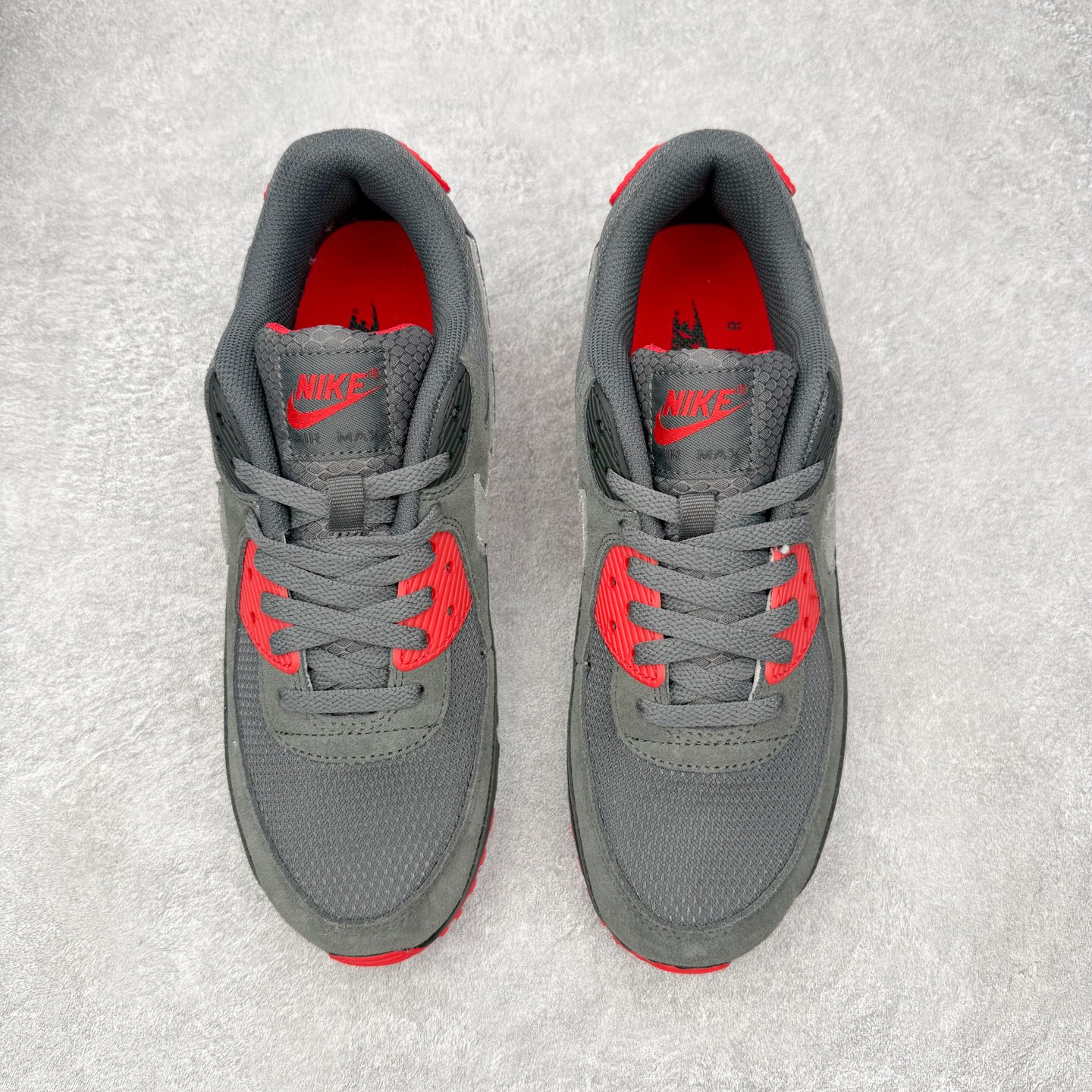 ＃ NK Air MAX 90 气垫复古减震跑步鞋 DM0029-007 经典重温 独家陆续补货 外单专