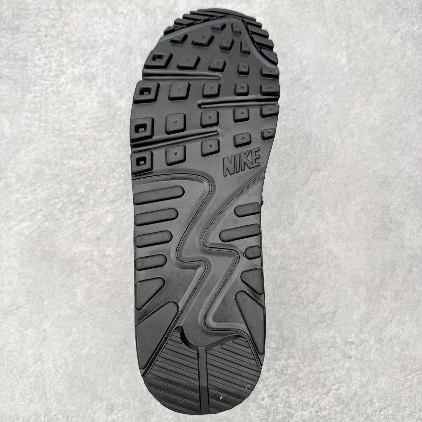 ＃ NK Air MAX 90 气垫复古减震跑步鞋 CZ5594-001 经典重温 独家陆续补货 外单专