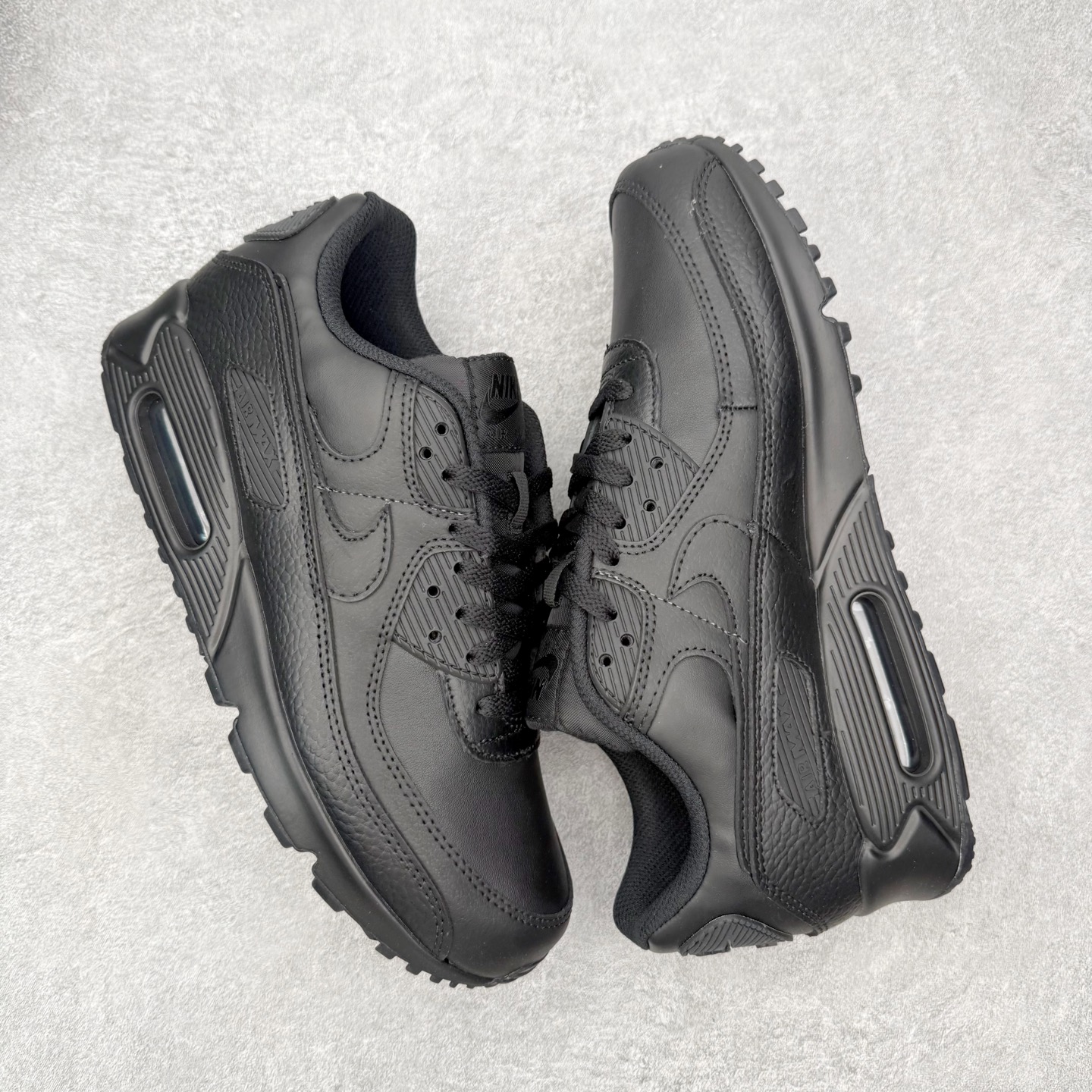＃ NK Air MAX 90 气垫复古减震跑步鞋 CZ5594-001 经典重温 独家陆续补货 外单专