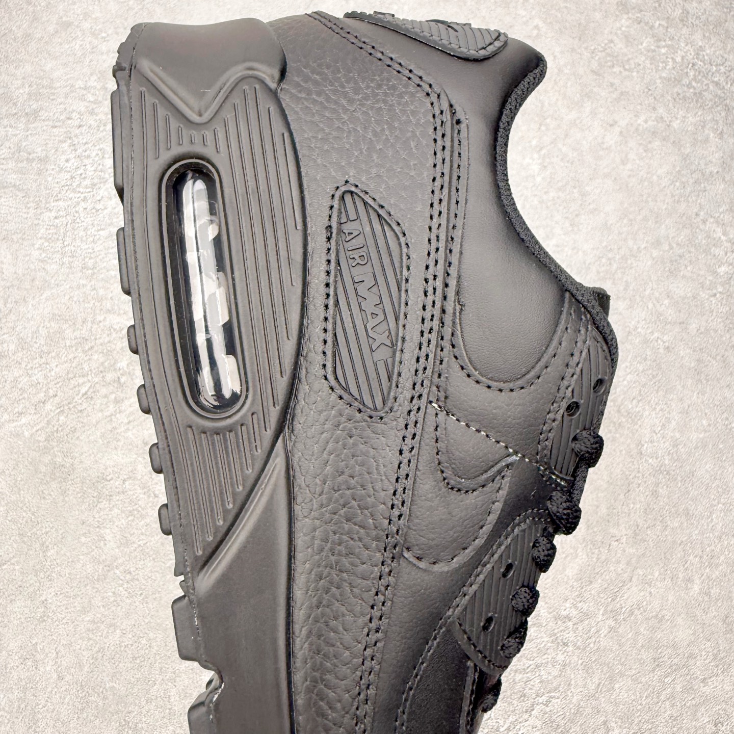 ＃ NK Air MAX 90 气垫复古减震跑步鞋 CZ5594-001 经典重温 独家陆续补货 外单专