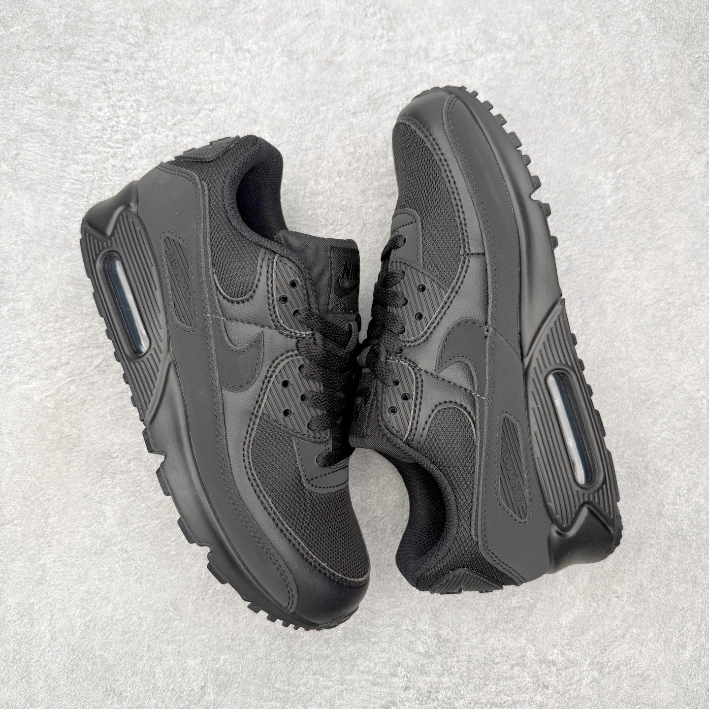 ＃ NK Air MAX 90 气垫复古减震跑步鞋 CN8490-003 经典重温 独家陆续补货 外单专