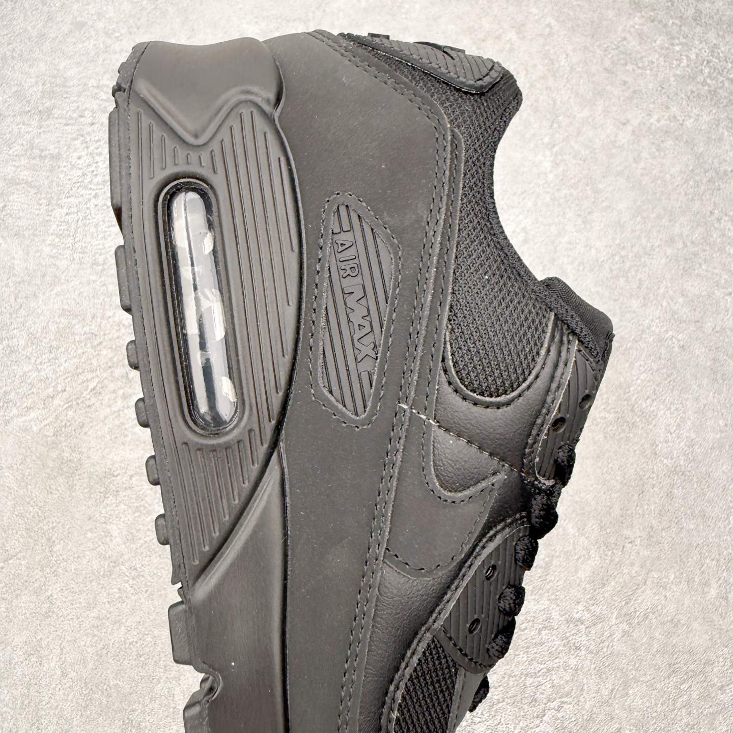 ＃ NK Air MAX 90 气垫复古减震跑步鞋 CN8490-003 经典重温 独家陆续补货 外单专