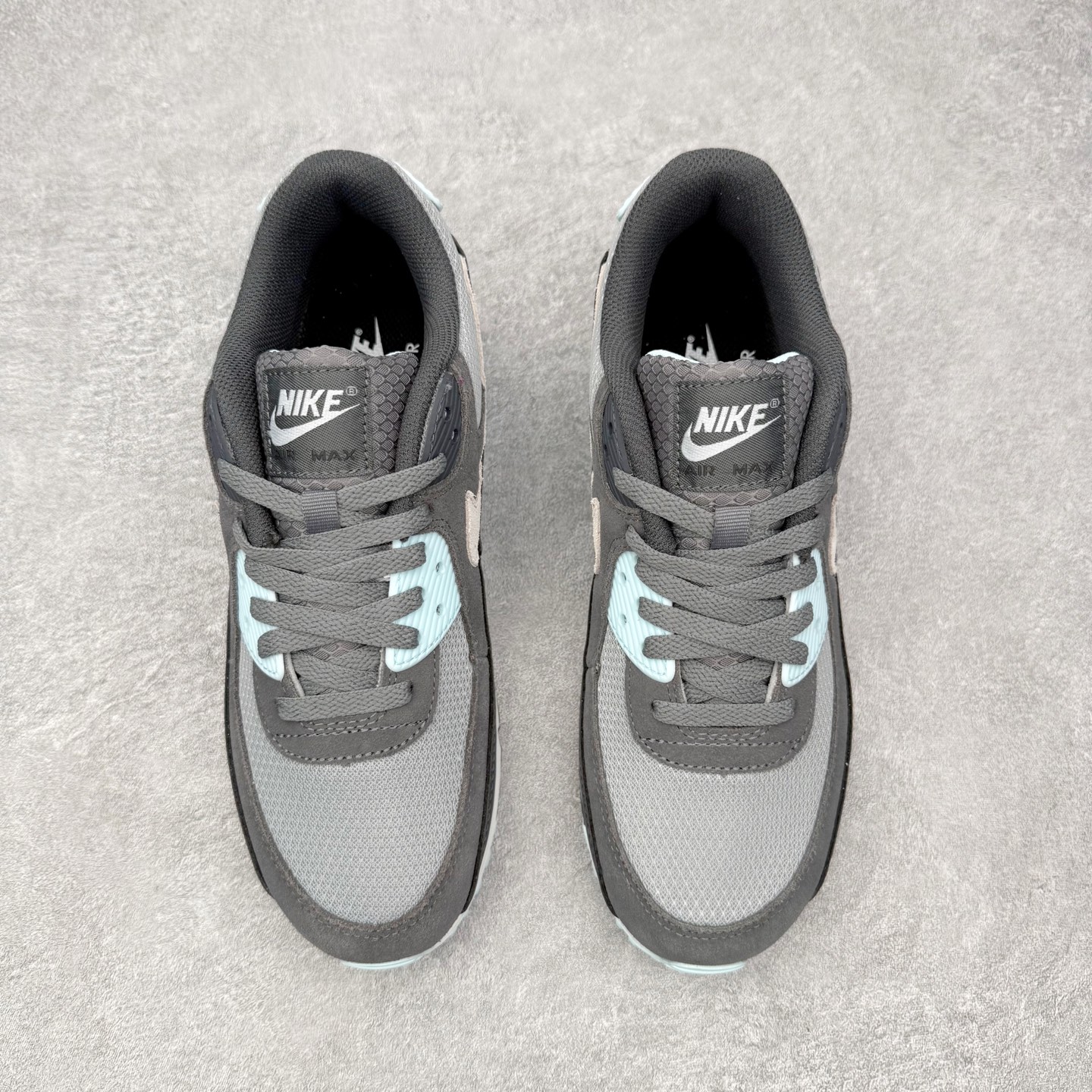 ＃ NK Air MAX 90 气垫复古减震跑步鞋 DM0029-009 经典重温 独家陆续补货 外单专