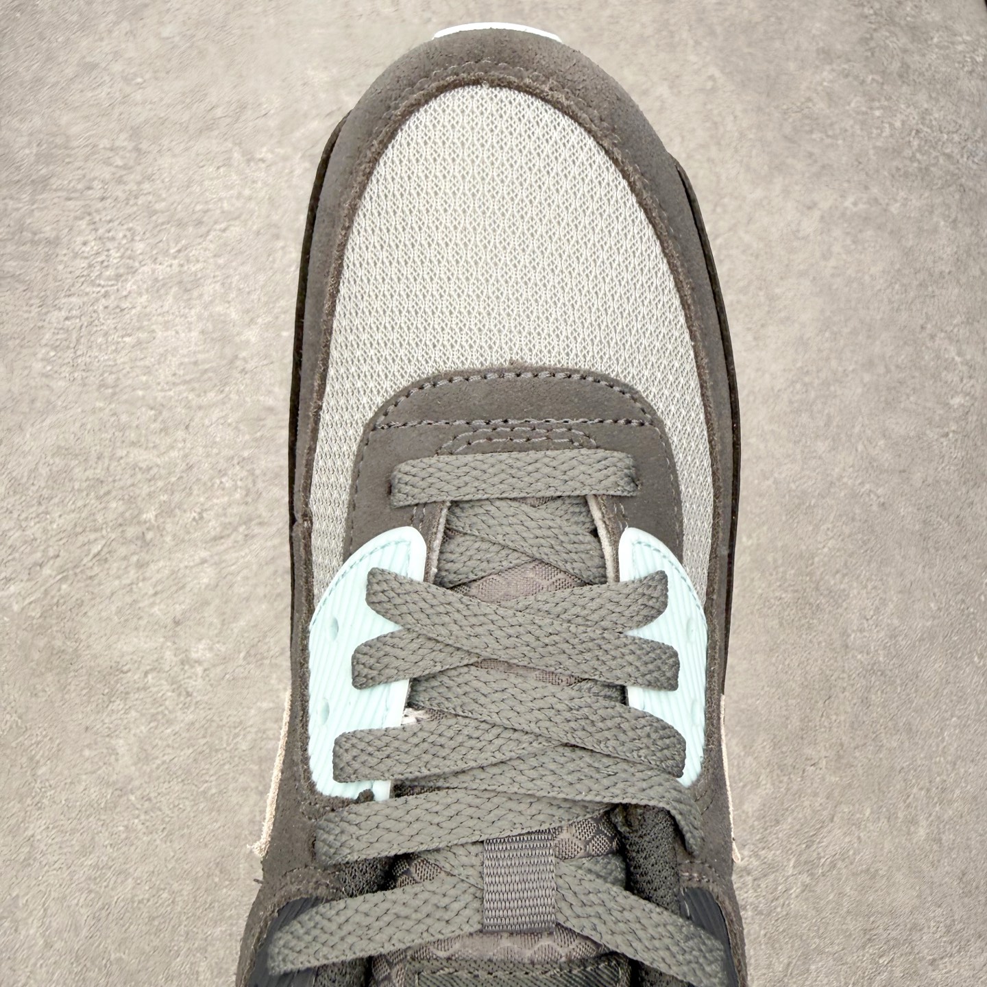 ＃ NK Air MAX 90 气垫复古减震跑步鞋 DM0029-009 经典重温 独家陆续补货 外单专