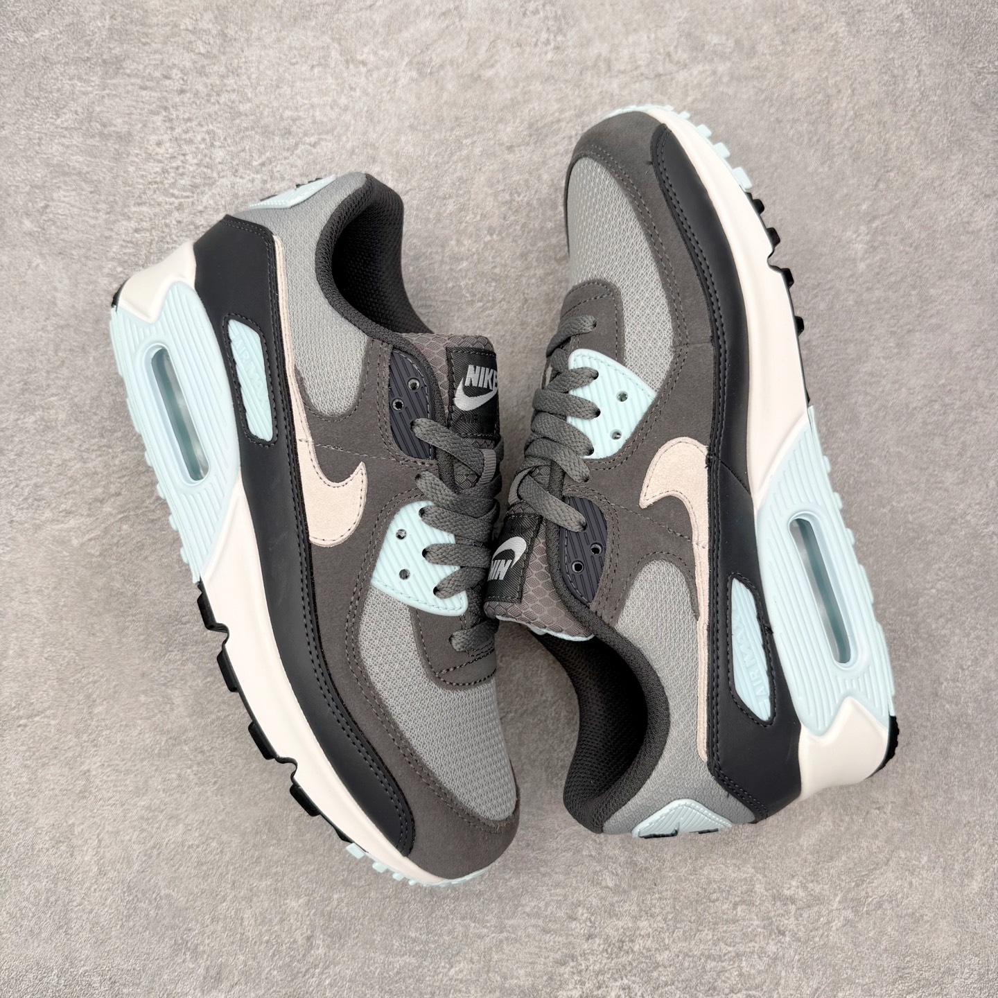 ＃ NK Air MAX 90 气垫复古减震跑步鞋 DM0029-009 经典重温 独家陆续补货 外单专