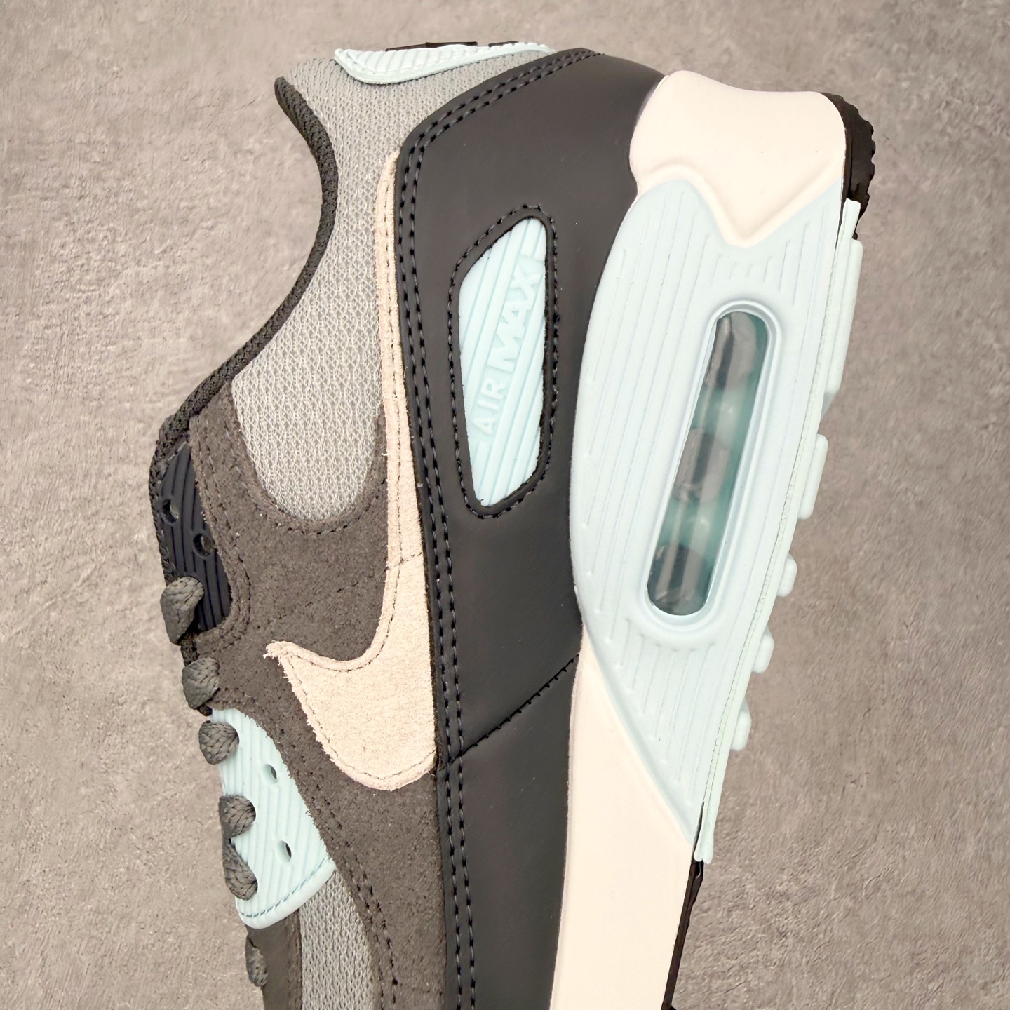 ＃ NK Air MAX 90 气垫复古减震跑步鞋 DM0029-009 经典重温 独家陆续补货 外单专