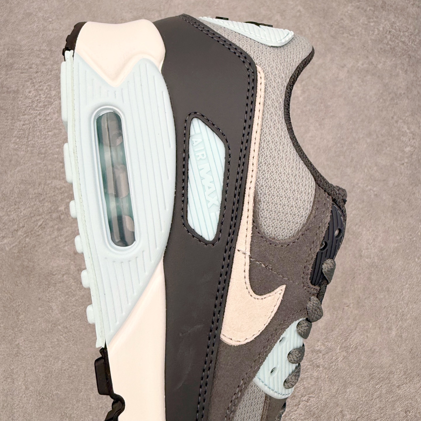 ＃ NK Air MAX 90 气垫复古减震跑步鞋 DM0029-009 经典重温 独家陆续补货 外单专
