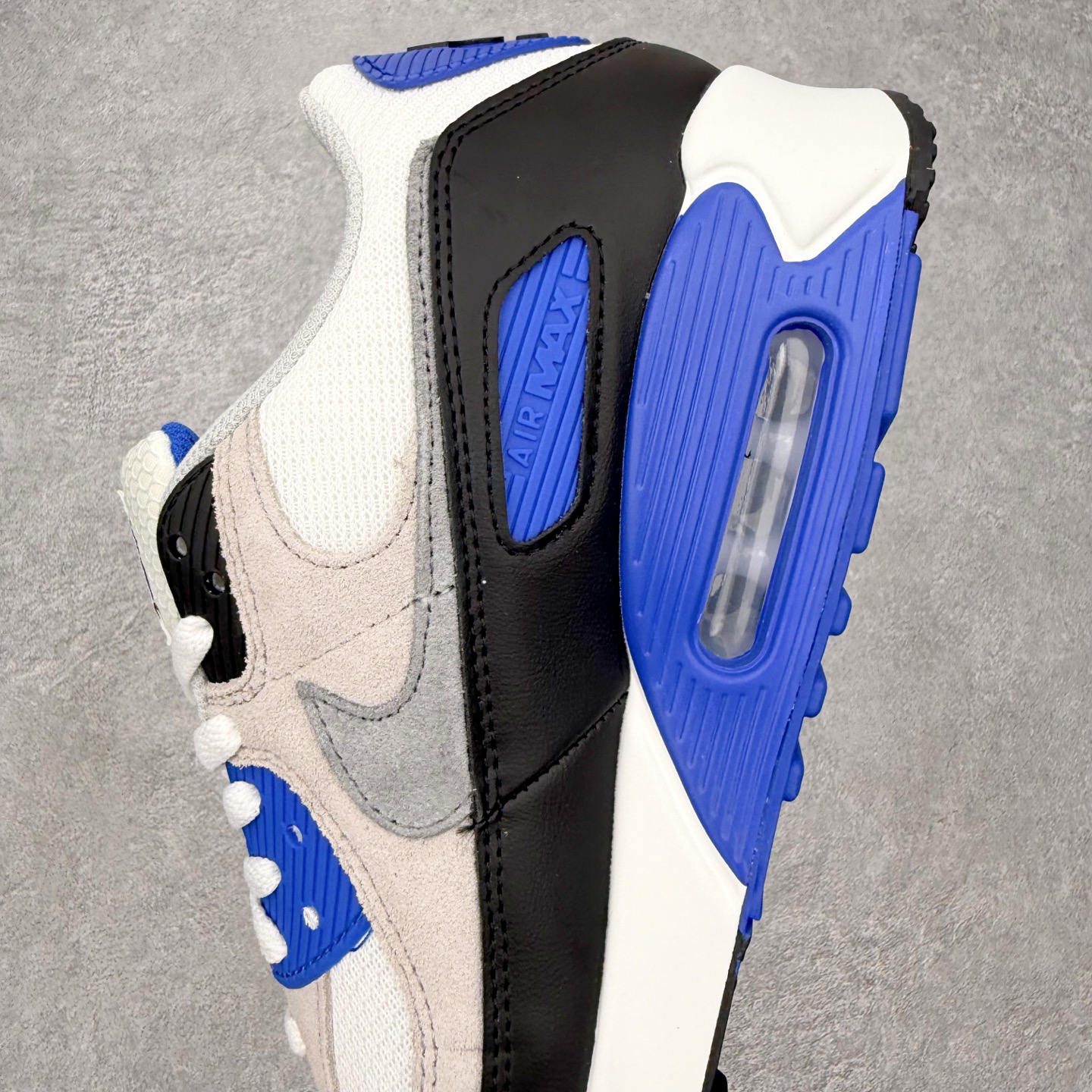 ＃ NK Air MAX 90 气垫复古减震跑步鞋 DM0029-112 经典重温 独家陆续补货 外单专