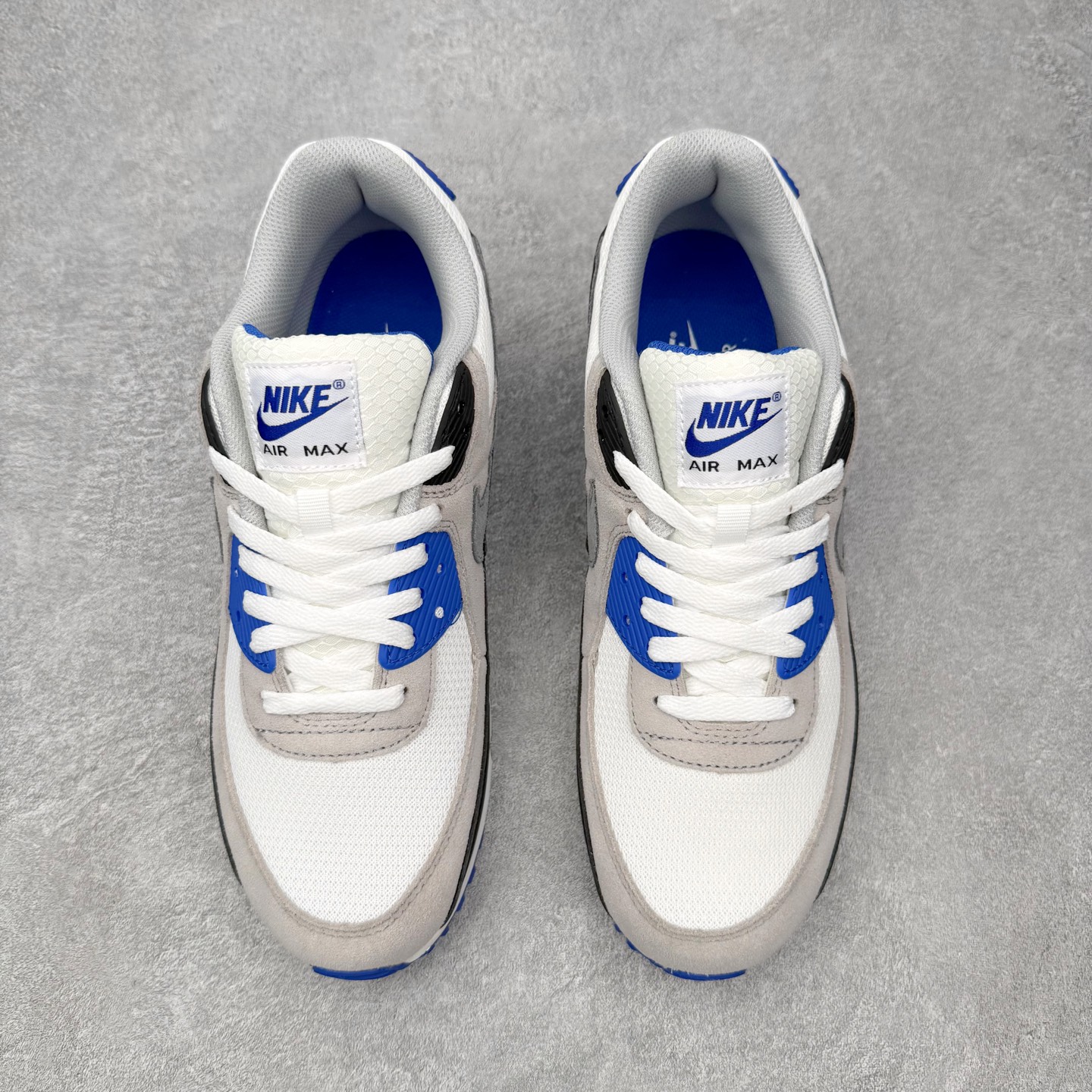 ＃ NK Air MAX 90 气垫复古减震跑步鞋 DM0029-112 经典重温 独家陆续补货 外单专