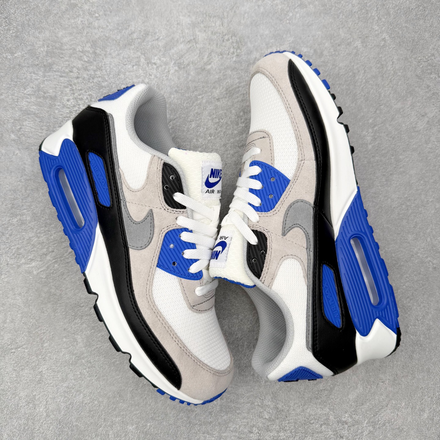 ＃ NK Air MAX 90 气垫复古减震跑步鞋 DM0029-112 经典重温 独家陆续补货 外单专
