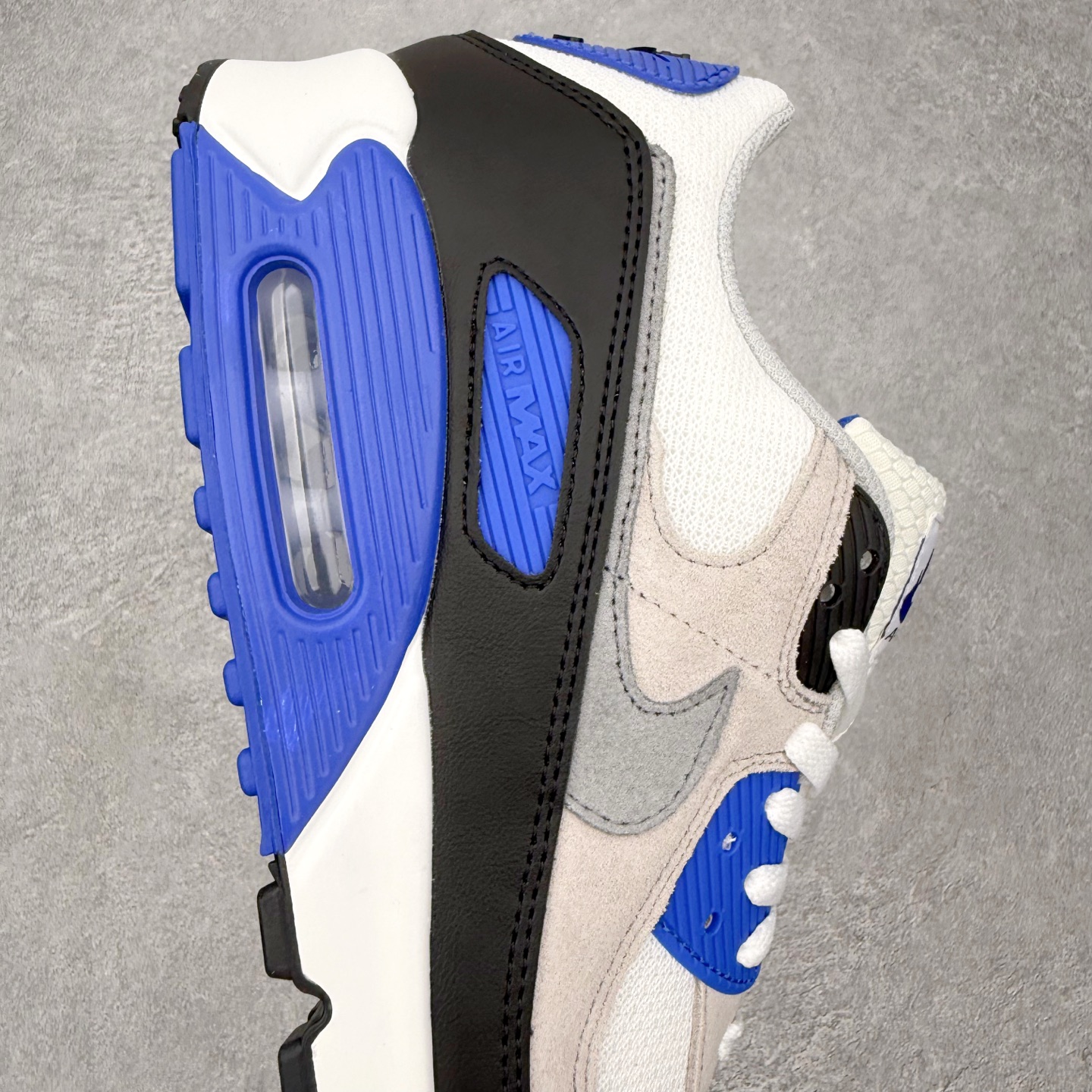 ＃ NK Air MAX 90 气垫复古减震跑步鞋 DM0029-112 经典重温 独家陆续补货 外单专