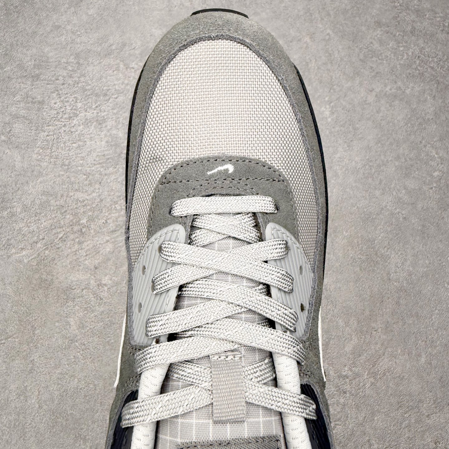 ＃ NK Air MAX 90 气垫复古减震跑步鞋 HQ3817-001 经典重温 独家陆续补货 外单专
