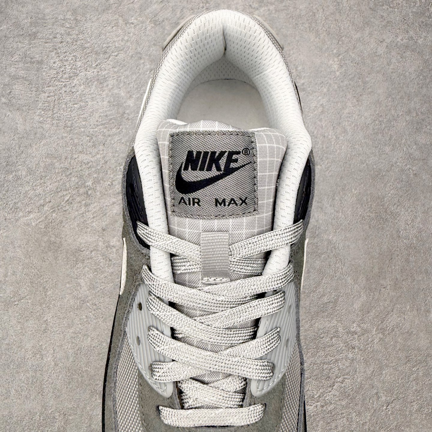 ＃ NK Air MAX 90 气垫复古减震跑步鞋 HQ3817-001 经典重温 独家陆续补货 外单专