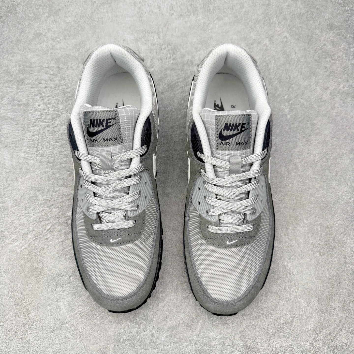 ＃ NK Air MAX 90 气垫复古减震跑步鞋 HQ3817-001 经典重温 独家陆续补货 外单专