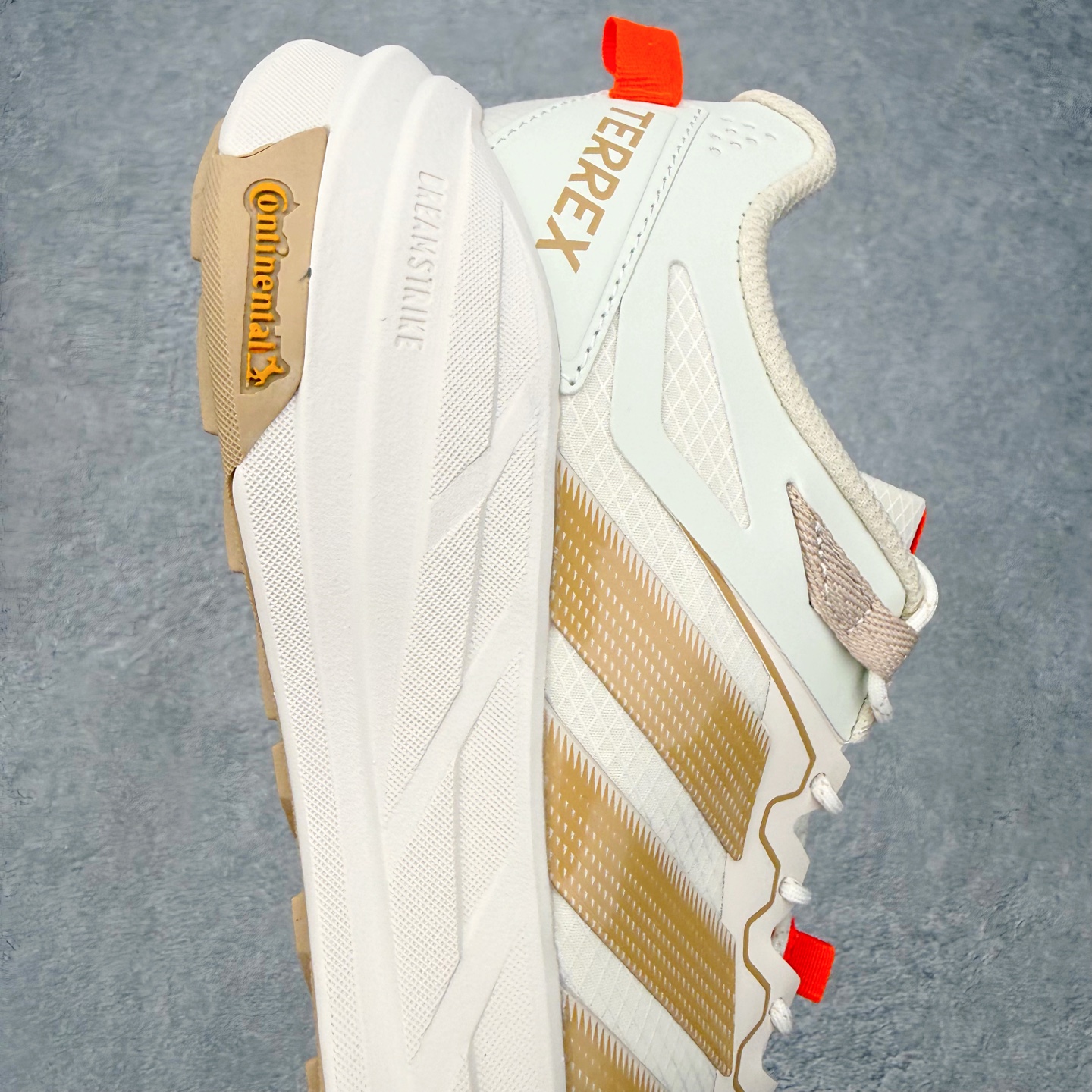 adidas Terrex Freehiker LT Wonder Beige Trace Khaki 