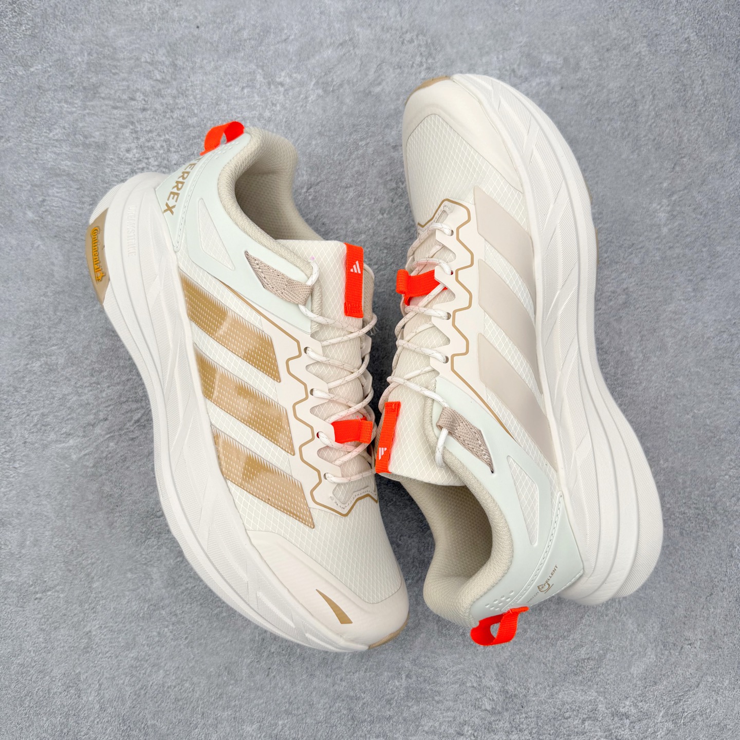 adidas Terrex Freehiker LT Wonder Beige Trace Khaki 