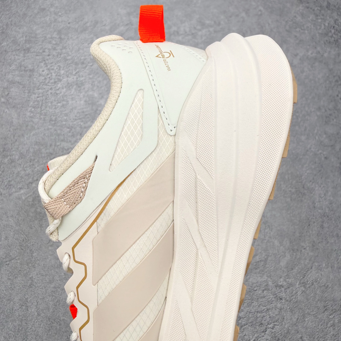 adidas Terrex Freehiker LT Wonder Beige Trace Khaki 