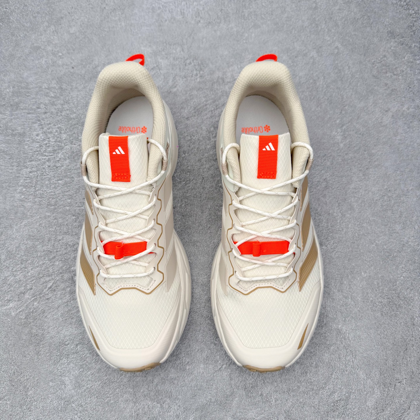 adidas Terrex Freehiker LT Wonder Beige Trace Khaki 
