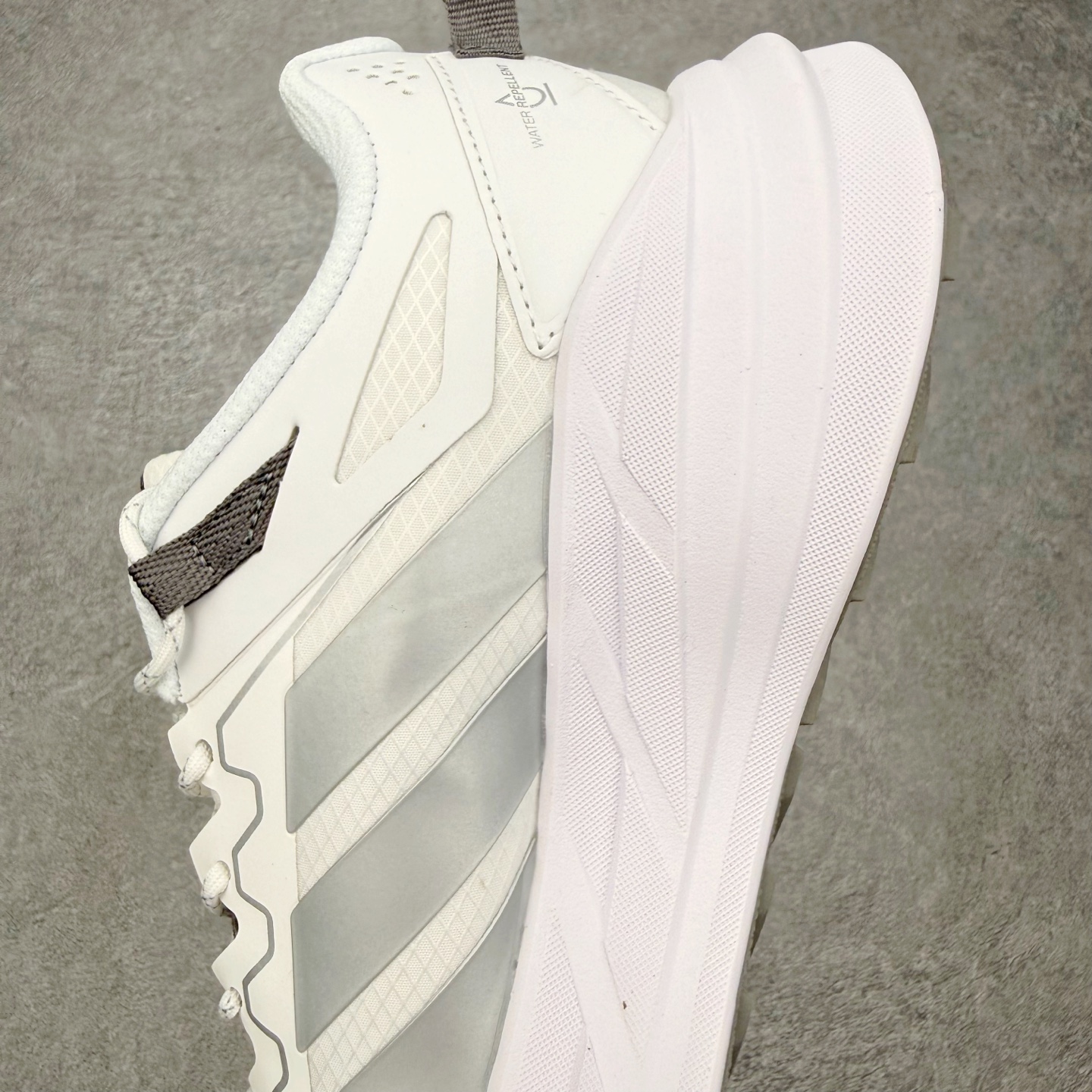 adidas Terrex Freehiker LT Crystal White Silver Meta