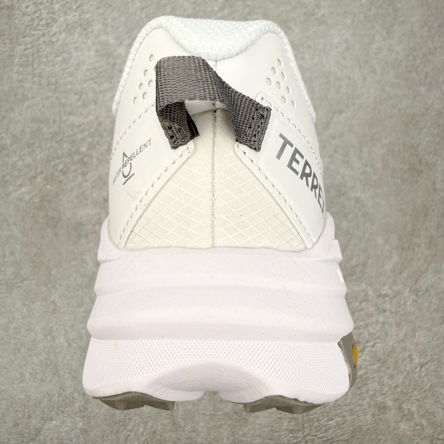 adidas Terrex Freehiker LT Crystal White Silver Meta