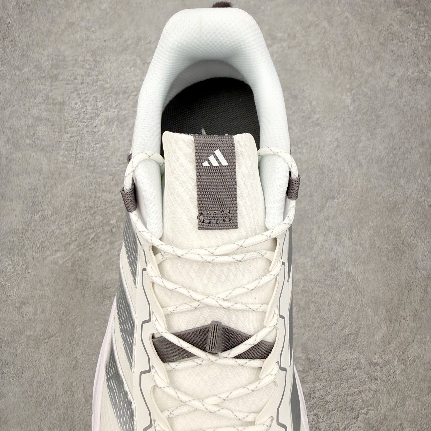 adidas Terrex Freehiker LT Crystal White Silver Meta