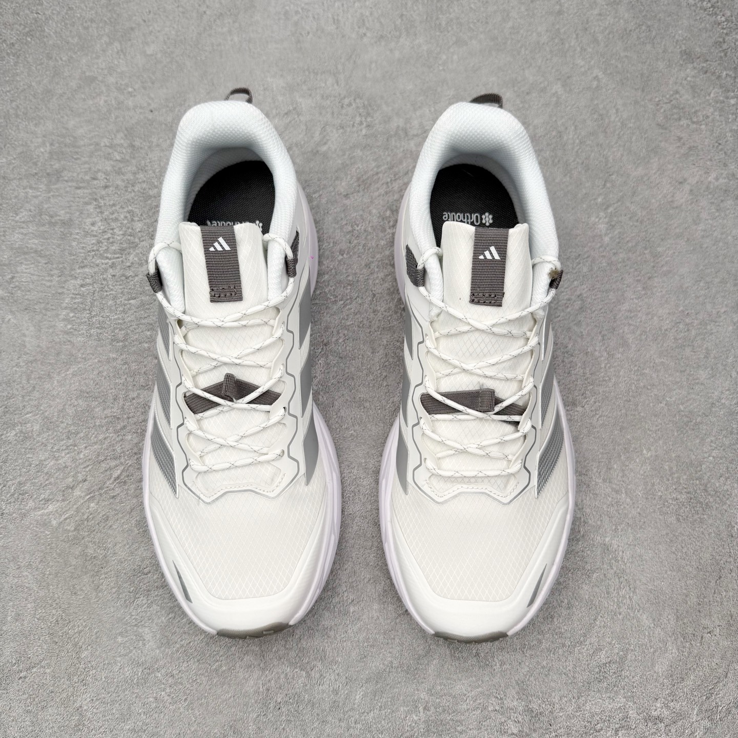 adidas Terrex Freehiker LT Crystal White Silver Meta