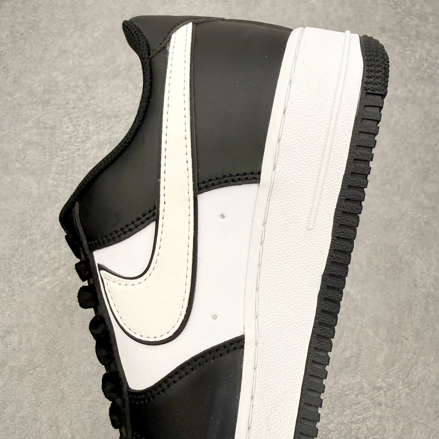 ＃G5 NK Air Force 1 Low '07 空军一号低帮经典板鞋 白黑熊猫 DV0788-00