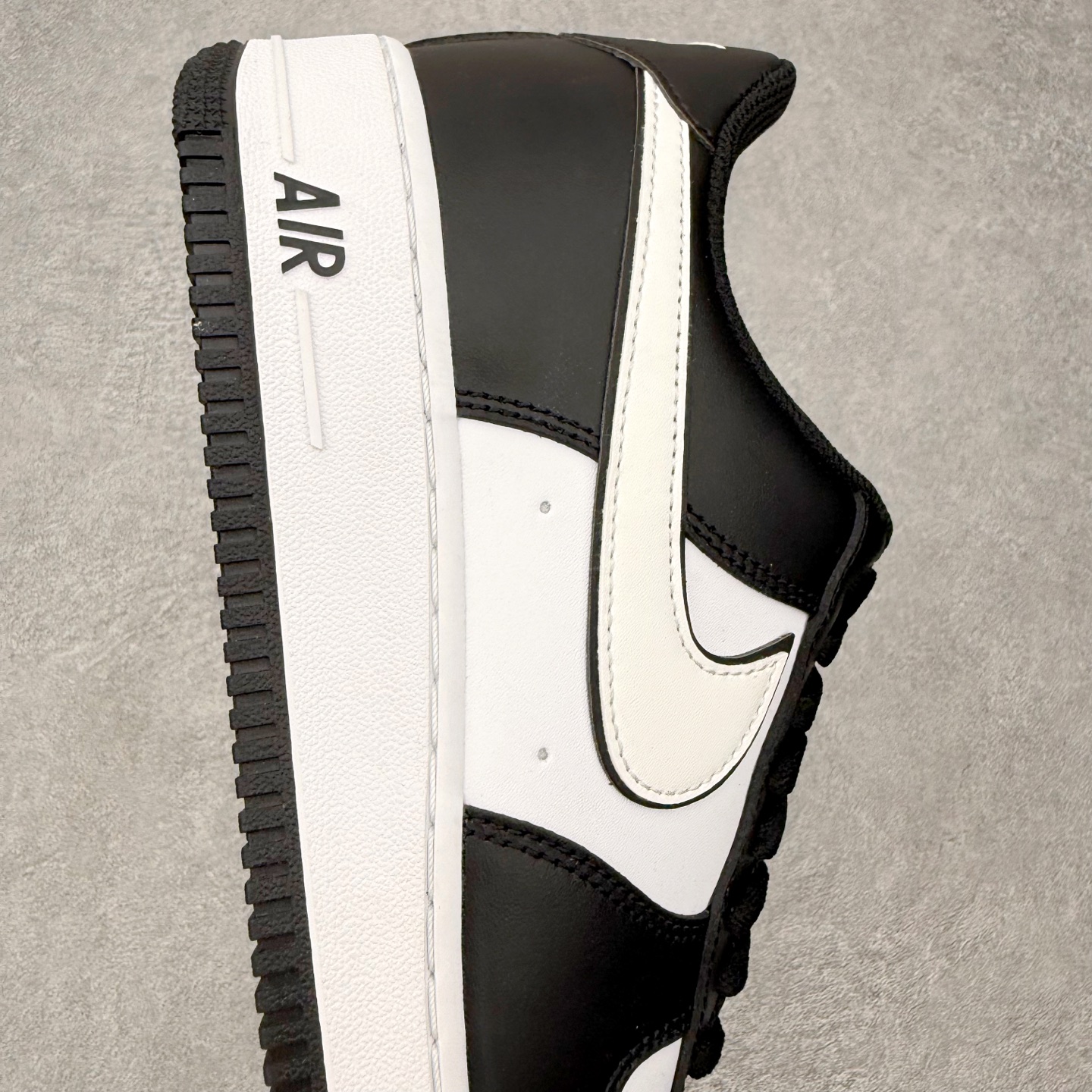 ＃G5 NK Air Force 1 Low '07 空军一号低帮经典板鞋 白黑熊猫 DV0788-00