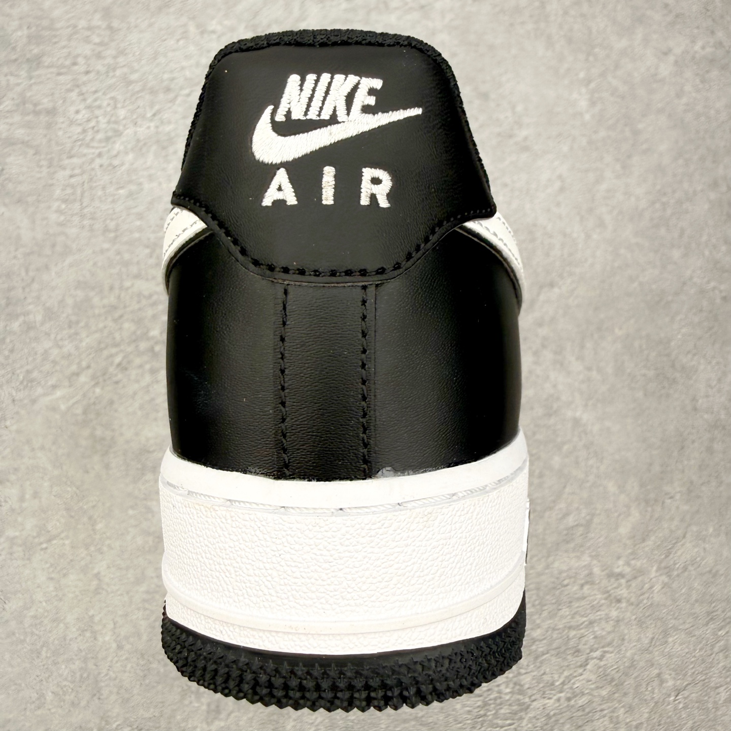 ＃G5 NK Air Force 1 Low '07 空军一号低帮经典板鞋 白黑熊猫 DV0788-00