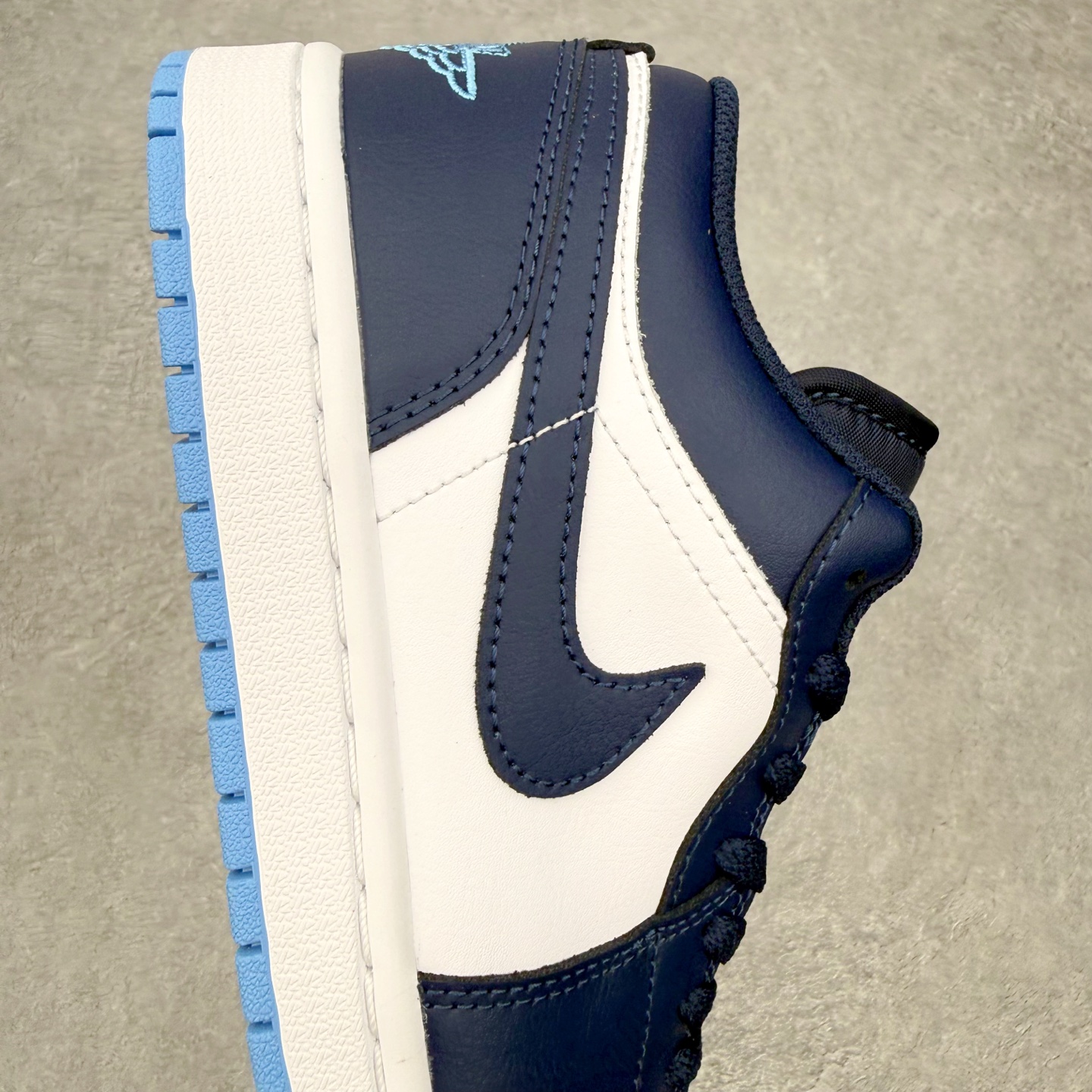 ＃ 纯原 Air Jordan AJ1 Low 低帮 -404 终端优势供应 市面中低帮最具代表性版本没