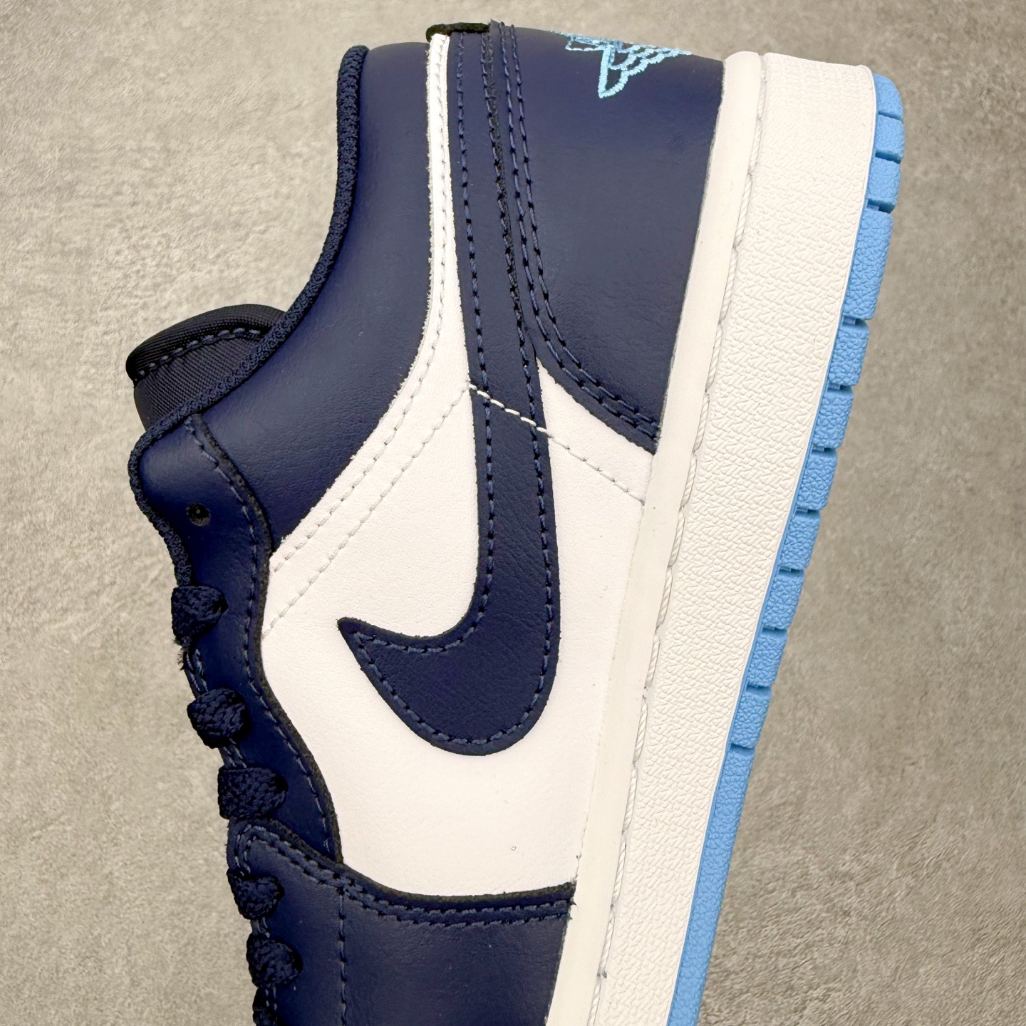 ＃ 纯原 Air Jordan AJ1 Low 低帮 -404 终端优势供应 市面中低帮最具代表性版本没