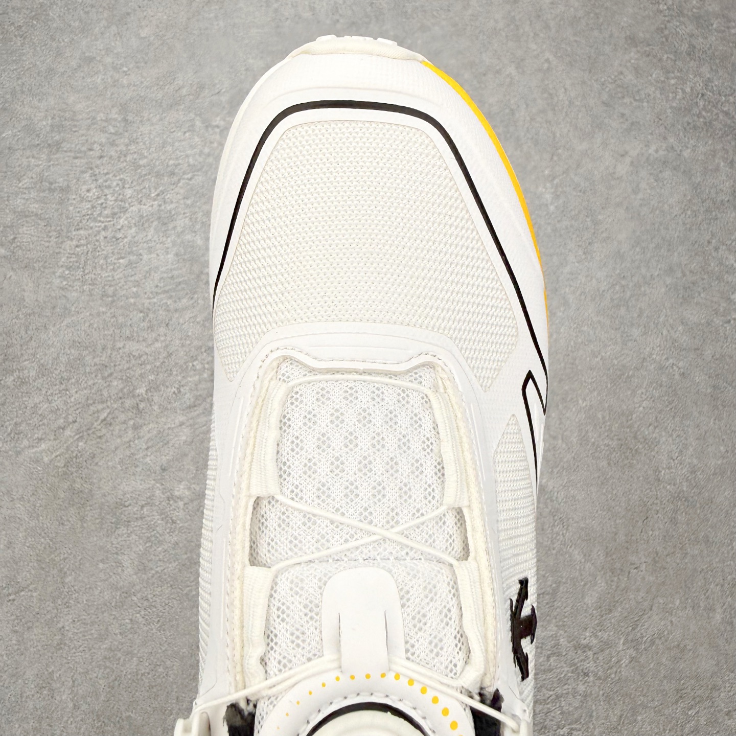迪桑特DESCENTE Dualis 织物 PRIME GTX WIRE 2.0 BOA 防水低帮生活休