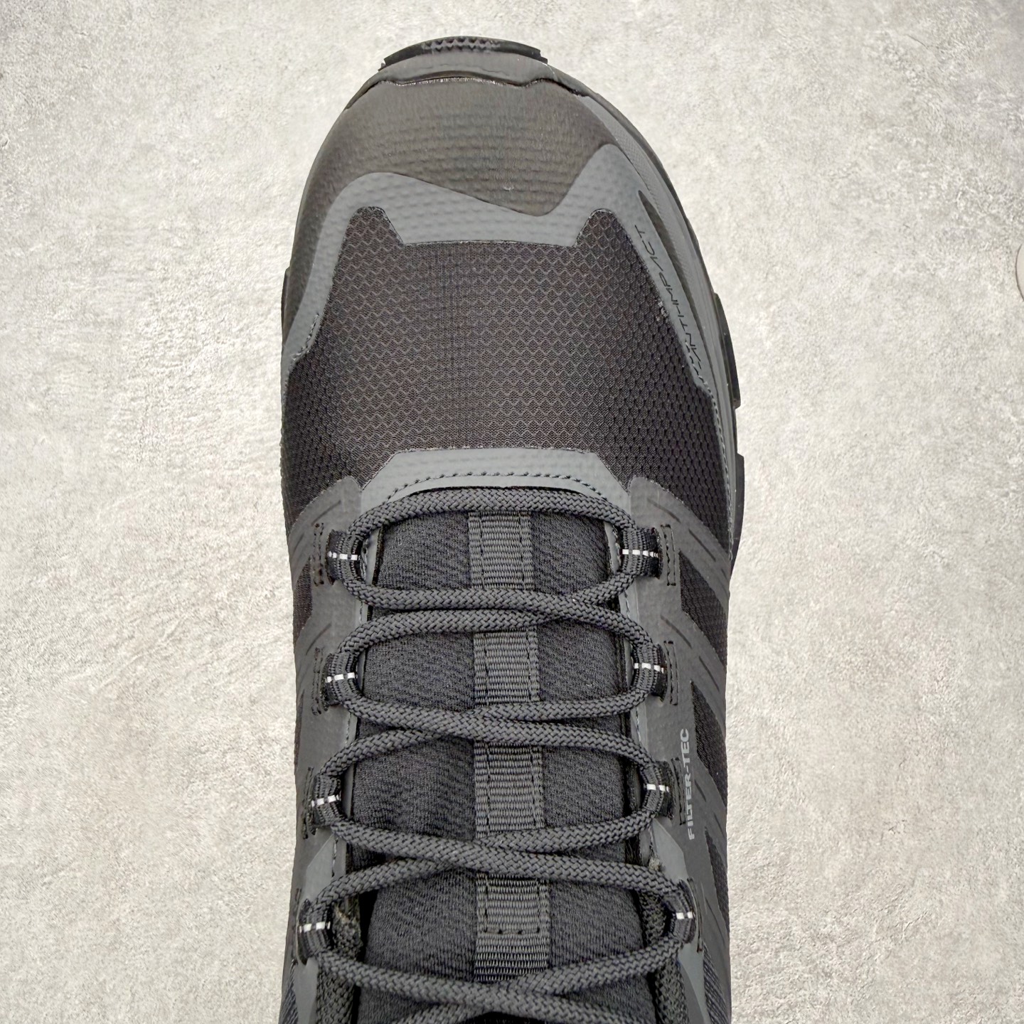 KAILAS 凯乐石远征5代 FLT 舒适简约经典登山 防滑耐磨防水低帮徒步鞋 KAILAS凯乐石品牌是