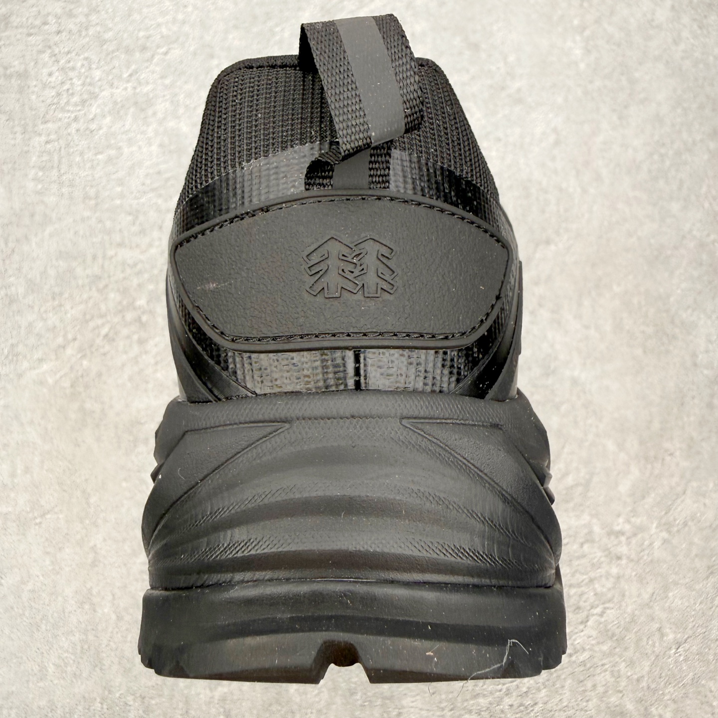 可隆KOLON SPORT MOVE ALPHA lite 百搭舒适 耐磨透气支撑回弹抓地低帮徒步鞋 男