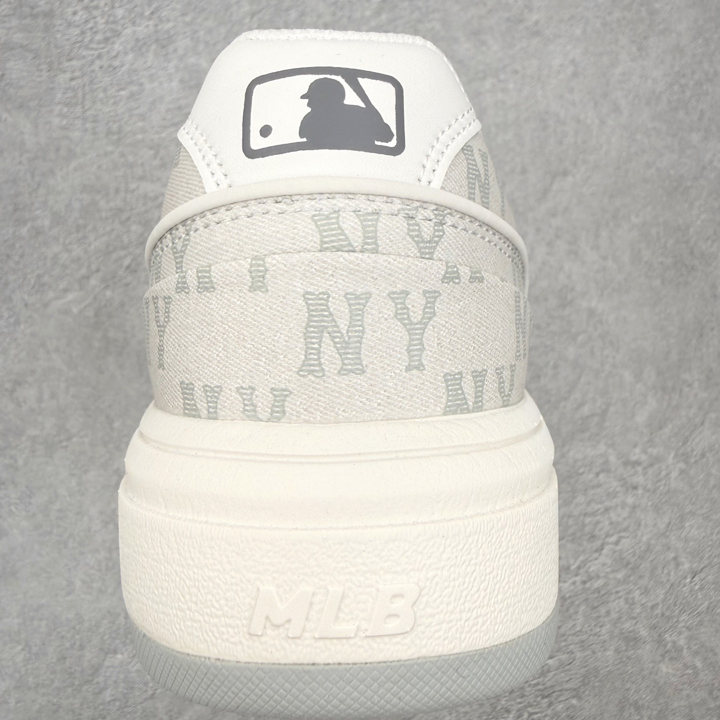 ＃M纯原 MLB Chunky Liner 舒适时尚低帮生活休闲鞋 男女同款 目前可过轻松秒过各类鉴定 