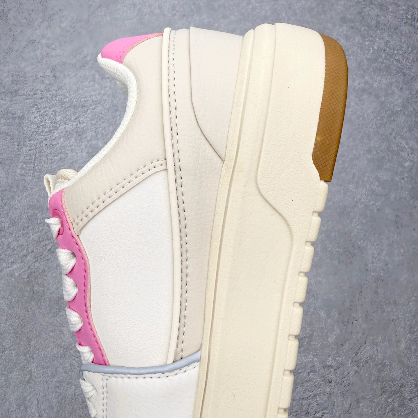 ＃M纯原 MLB Chunky Liner 舒适时尚低帮生活休闲鞋 男女同款 目前可过轻松秒过各类鉴定 